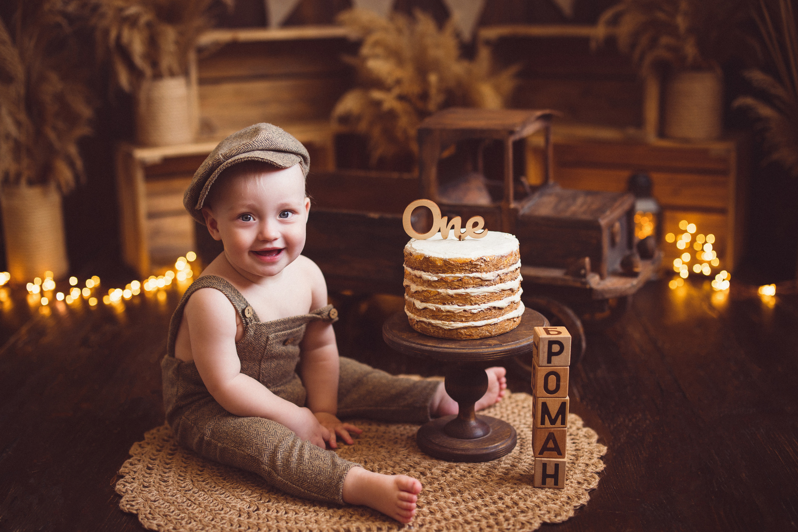 Мальчики. Семейный и детский фотограф в Краснодаре Анна Трашкова