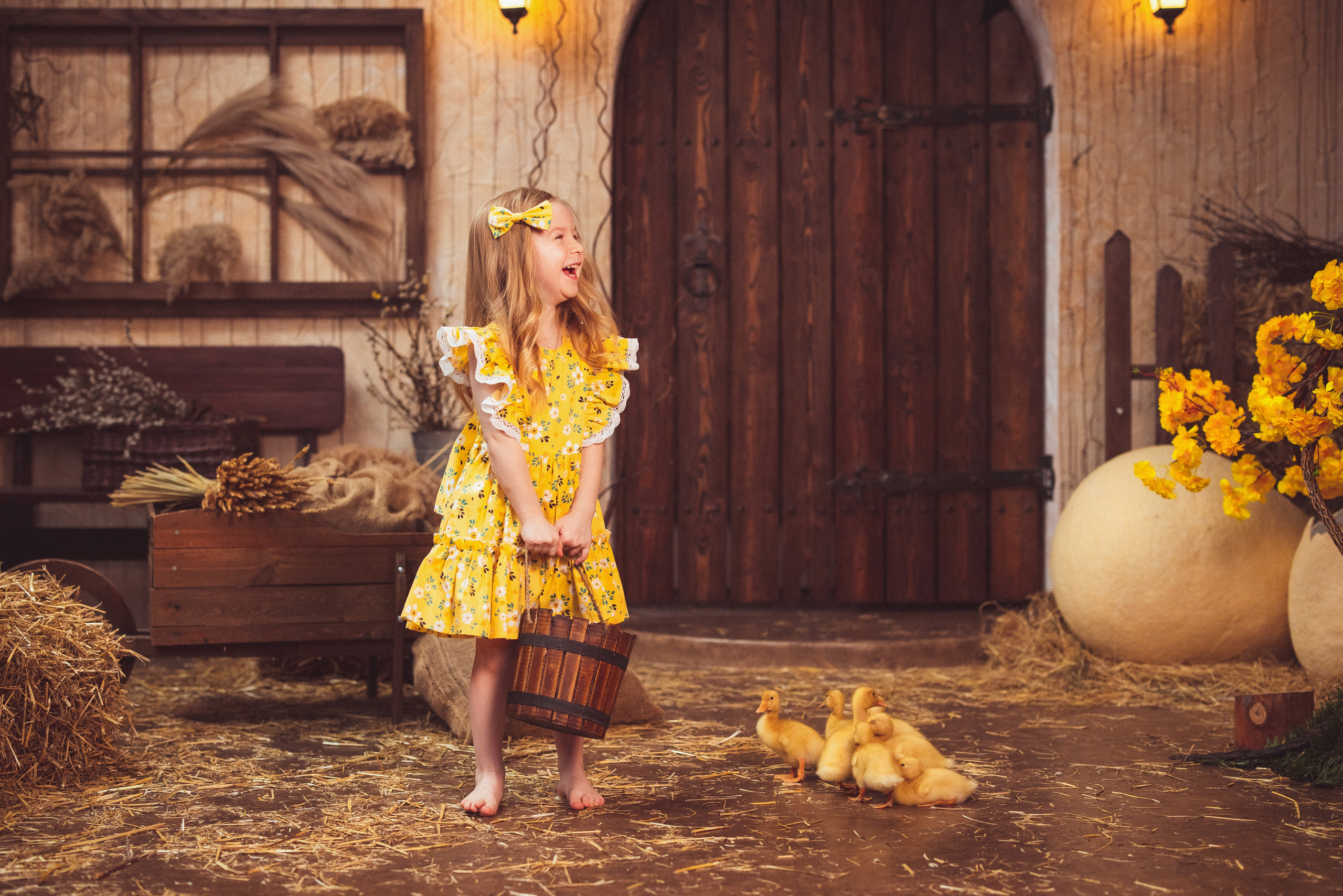 ПАСХА, Фотостудия «Эль» 2023 г. Семейный и детский фотограф в Краснодаре Анна Трашкова