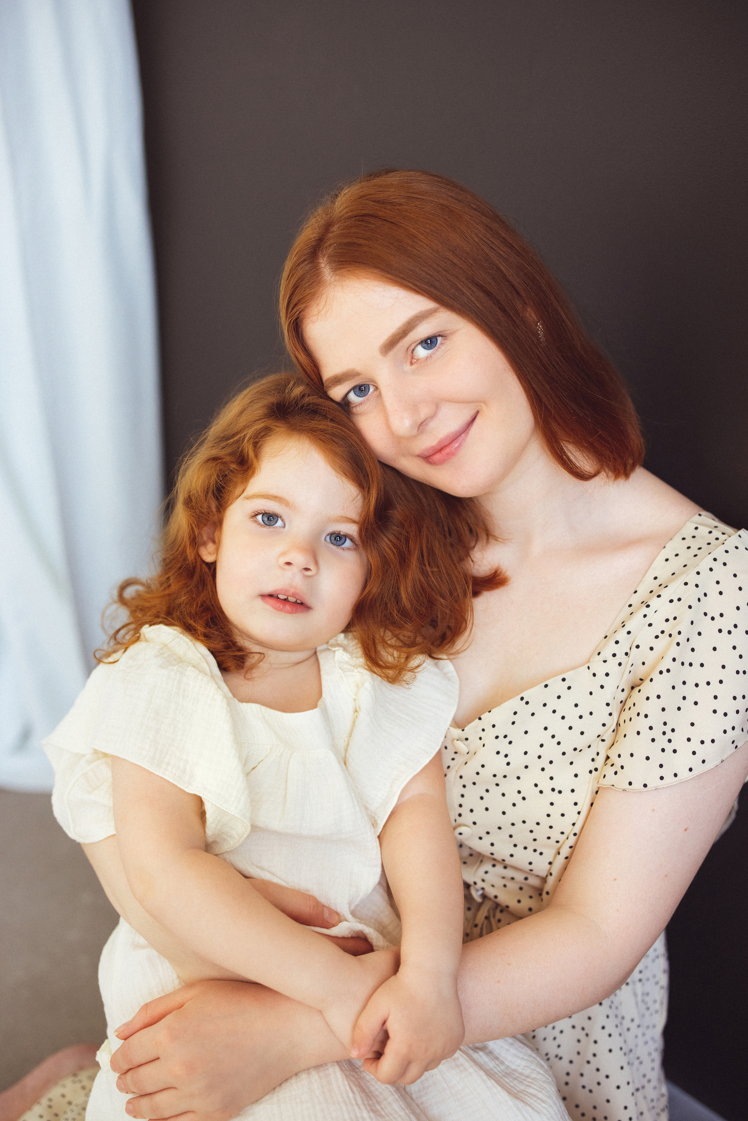 Фотостудия «НАТУРА». Семейный и детский фотограф в Краснодаре Анна Трашкова