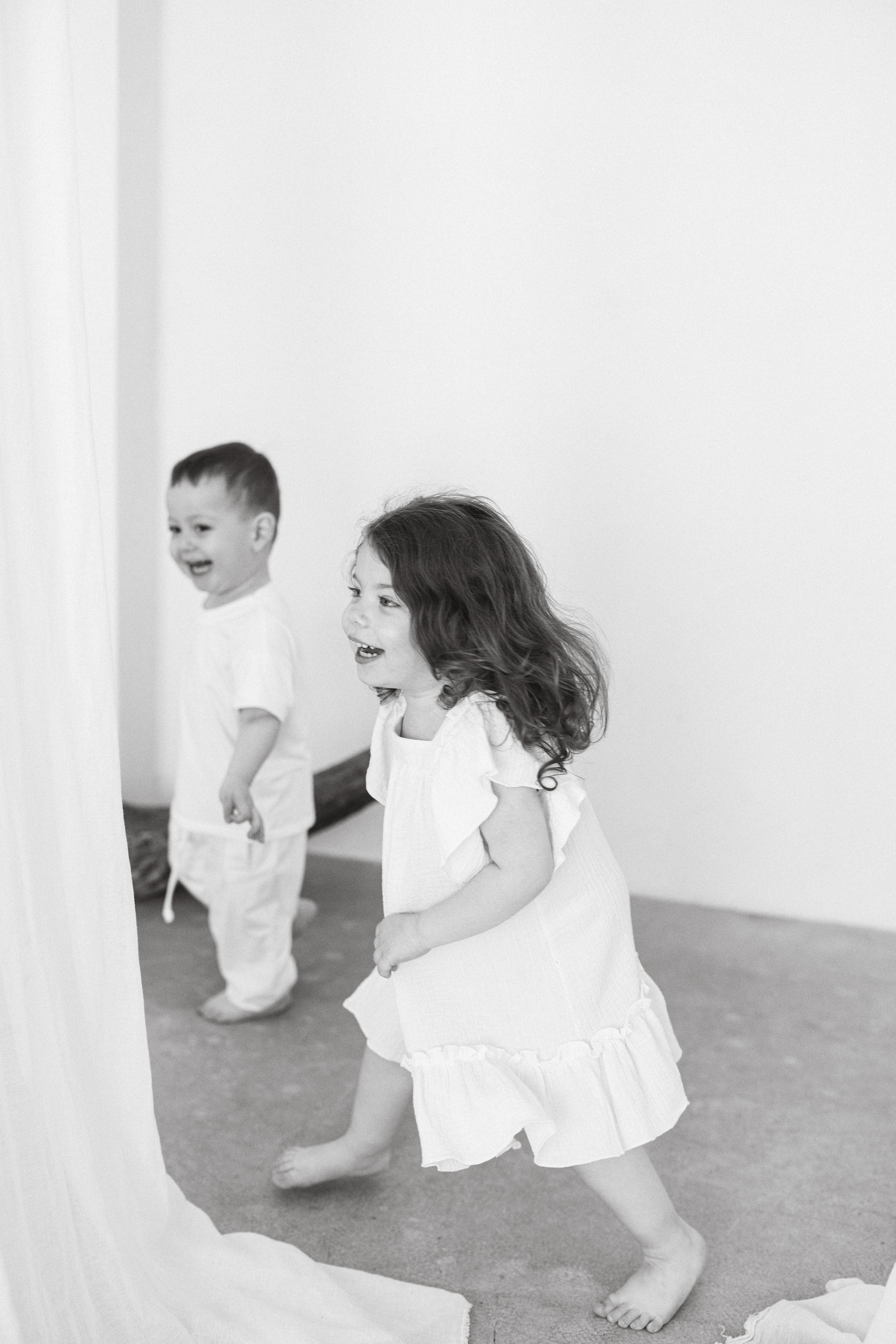 Фотостудия «НАТУРА». Семейный и детский фотограф в Краснодаре Анна Трашкова