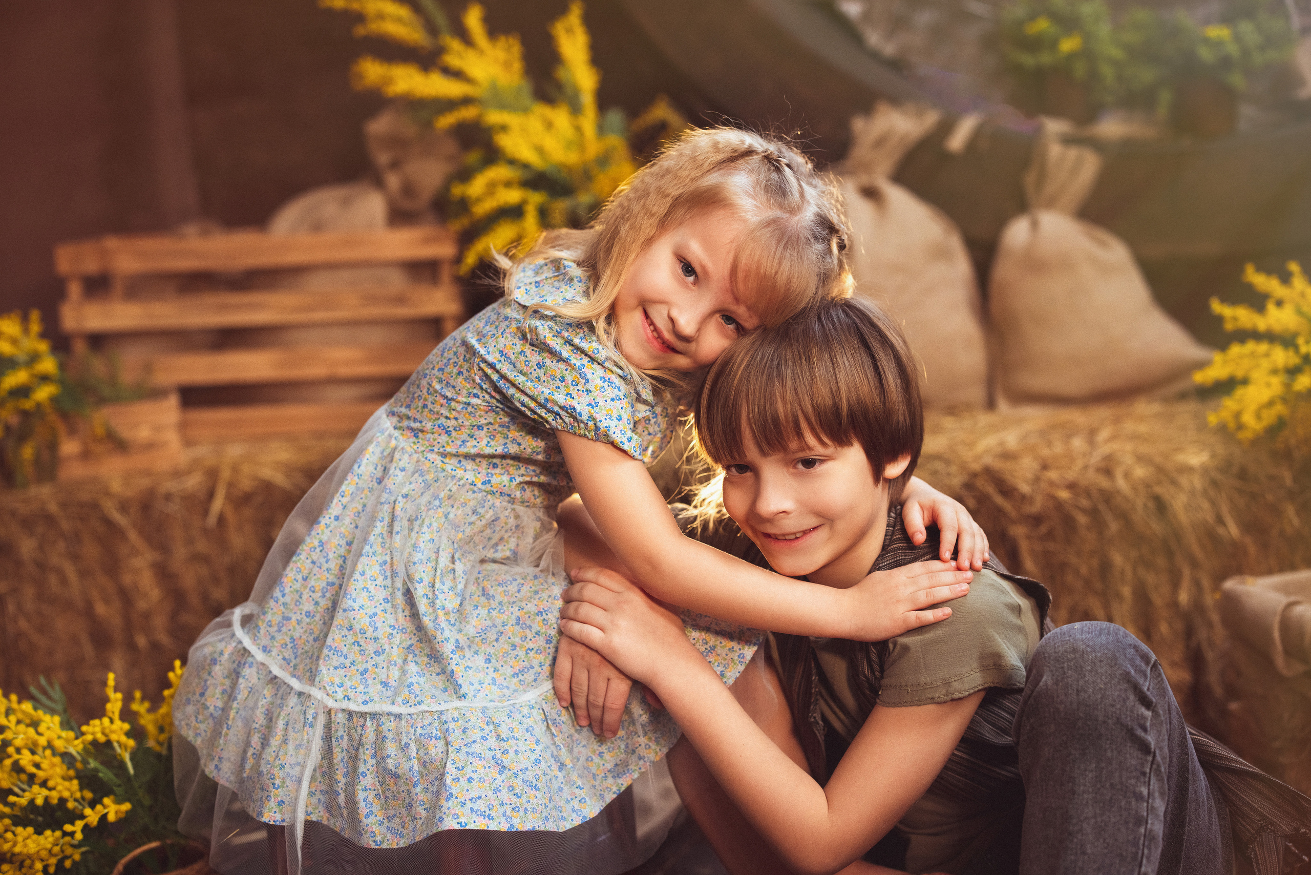 ПАСХА, Фотостудия «Эль» 2023 г. Семейный и детский фотограф в Краснодаре Анна Трашкова