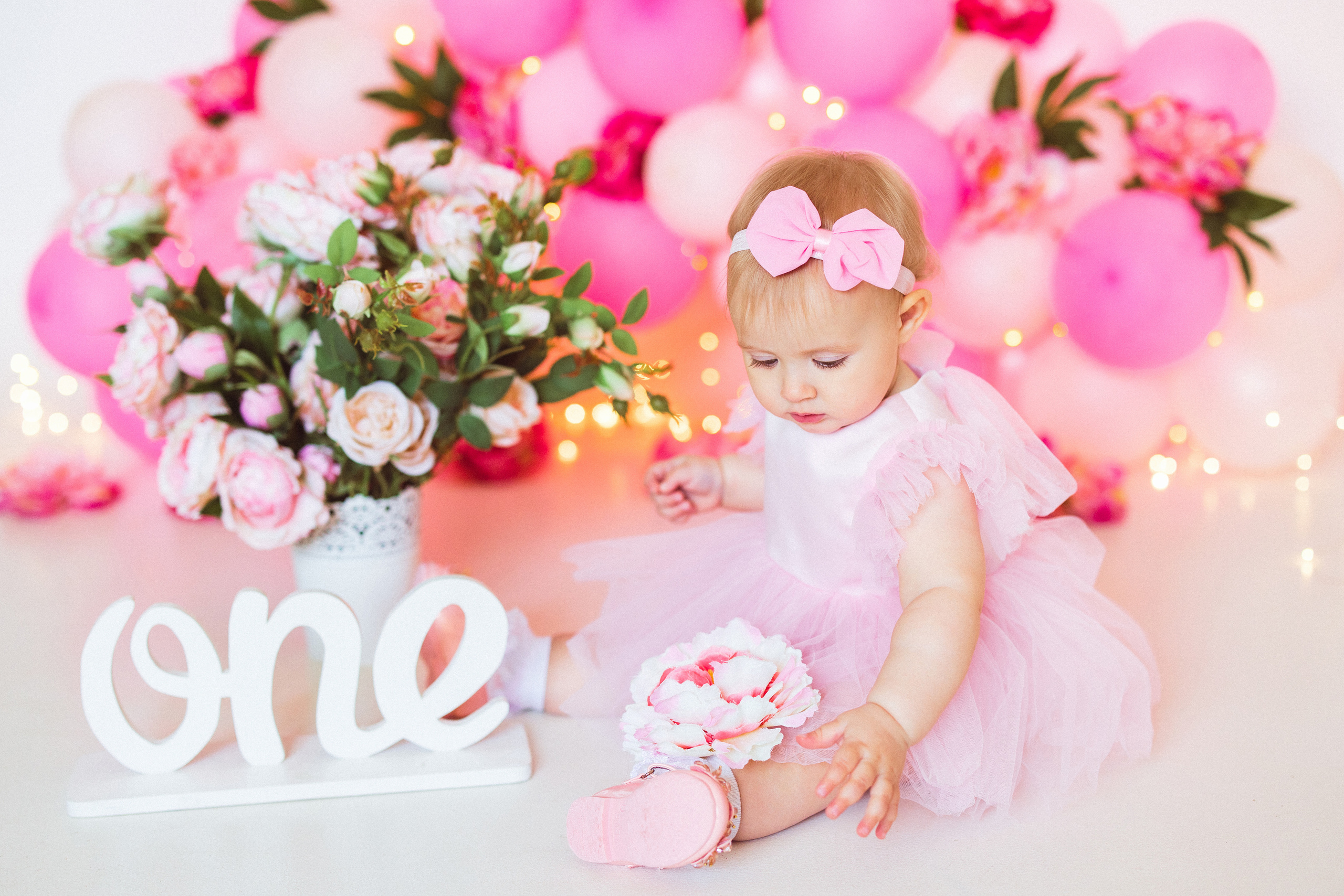 Девочки. Семейный и детский фотограф в Краснодаре Анна Трашкова