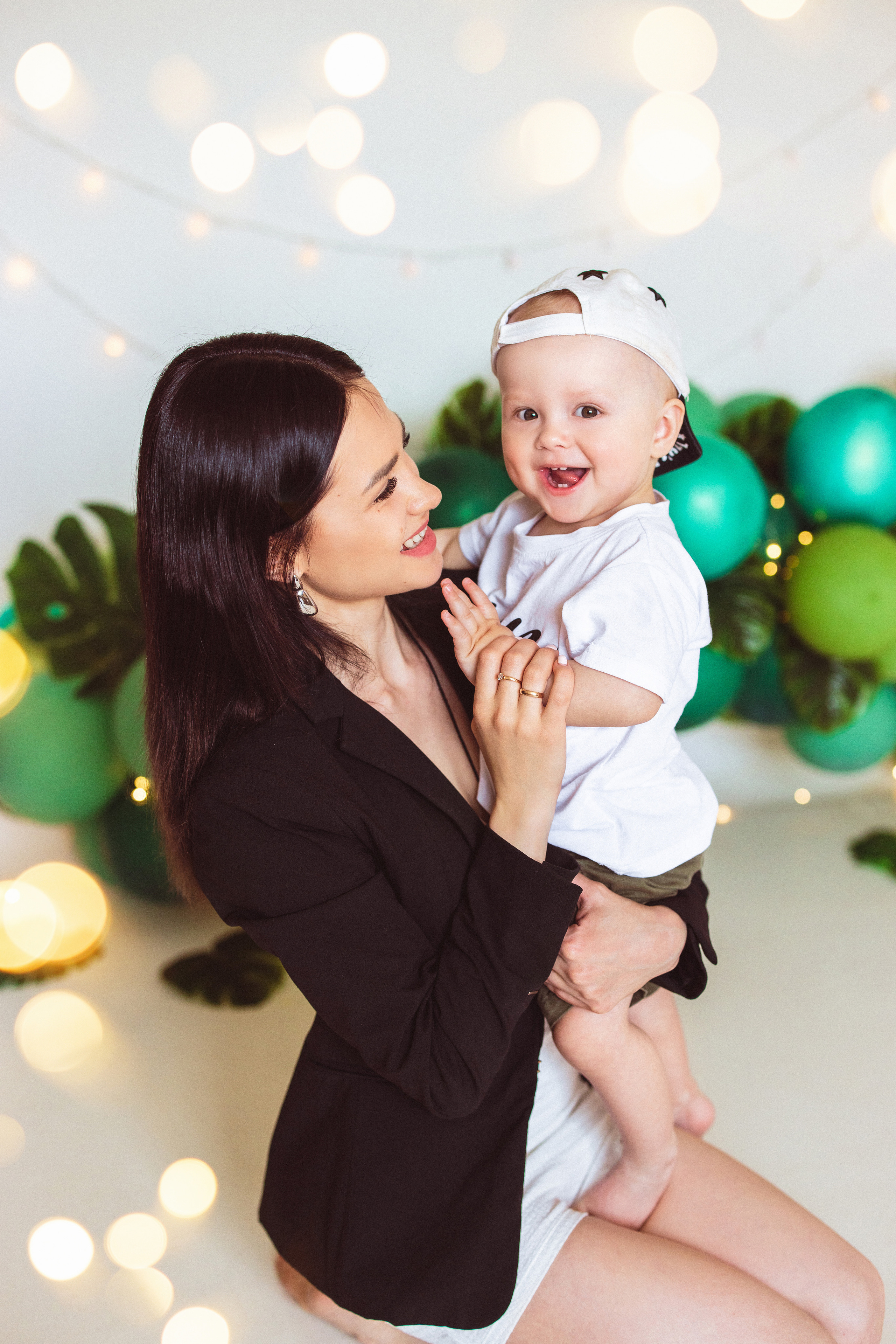 Семейные портреты, Фотостудия «АНТУРАЖ». Семейный и детский фотограф в Краснодаре Анна Трашкова