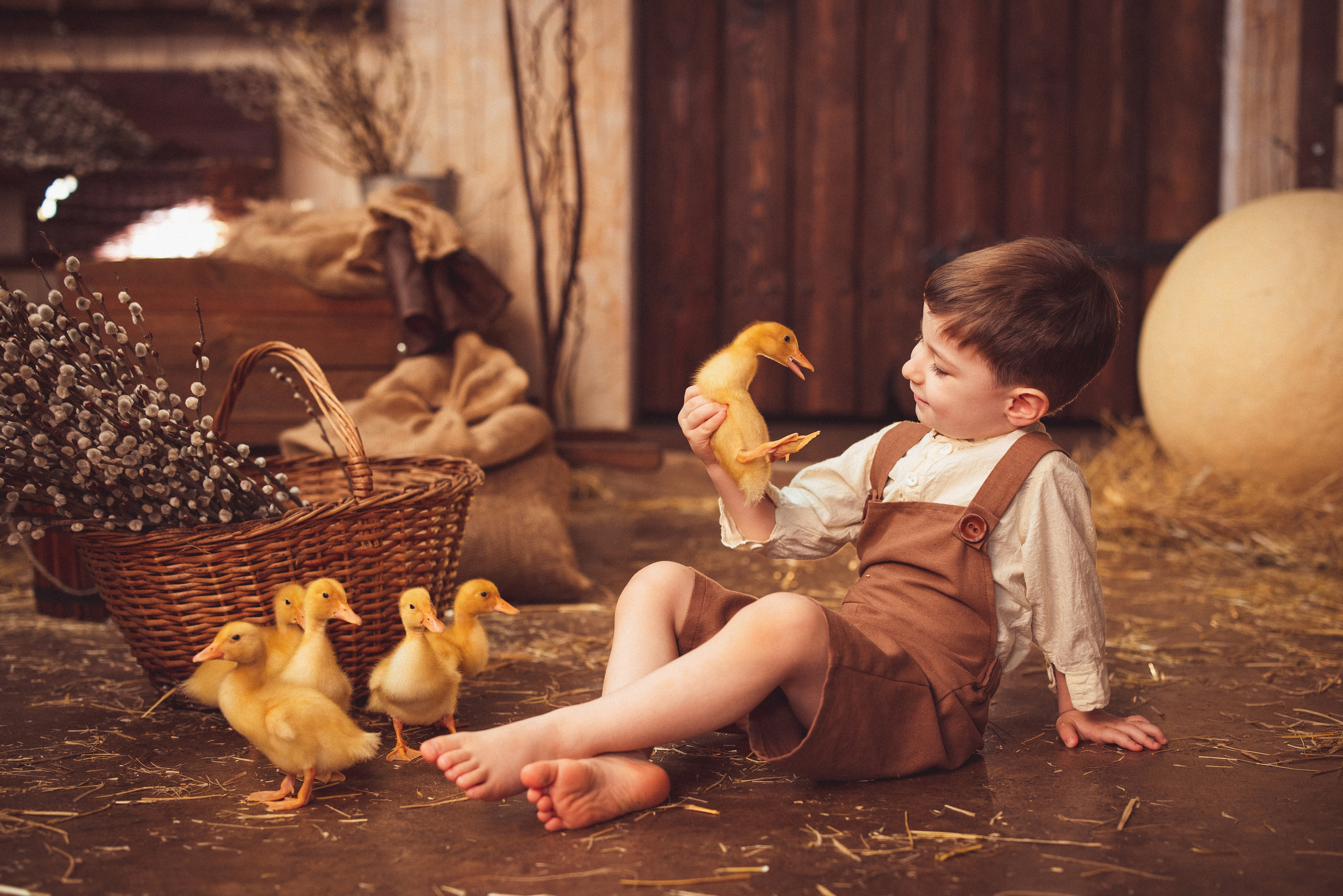 ПАСХА, Фотостудия «Эль» 2023 г. Семейный и детский фотограф в Краснодаре Анна Трашкова