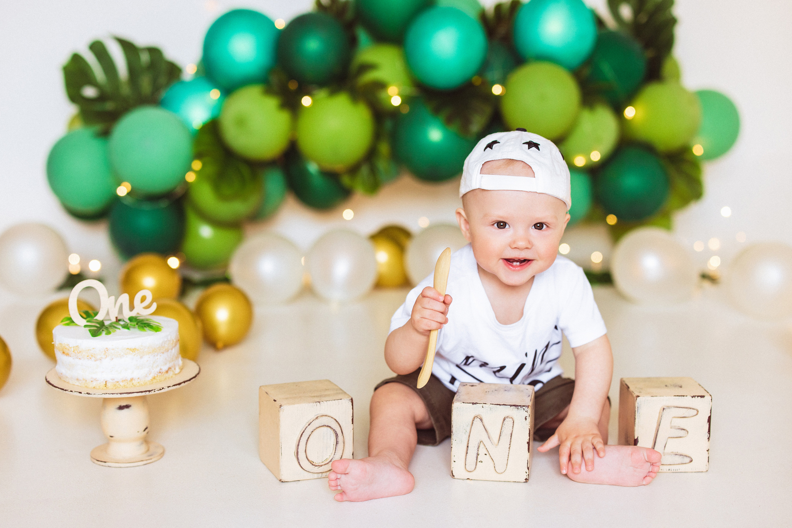 Мальчики. Семейный и детский фотограф в Краснодаре Анна Трашкова