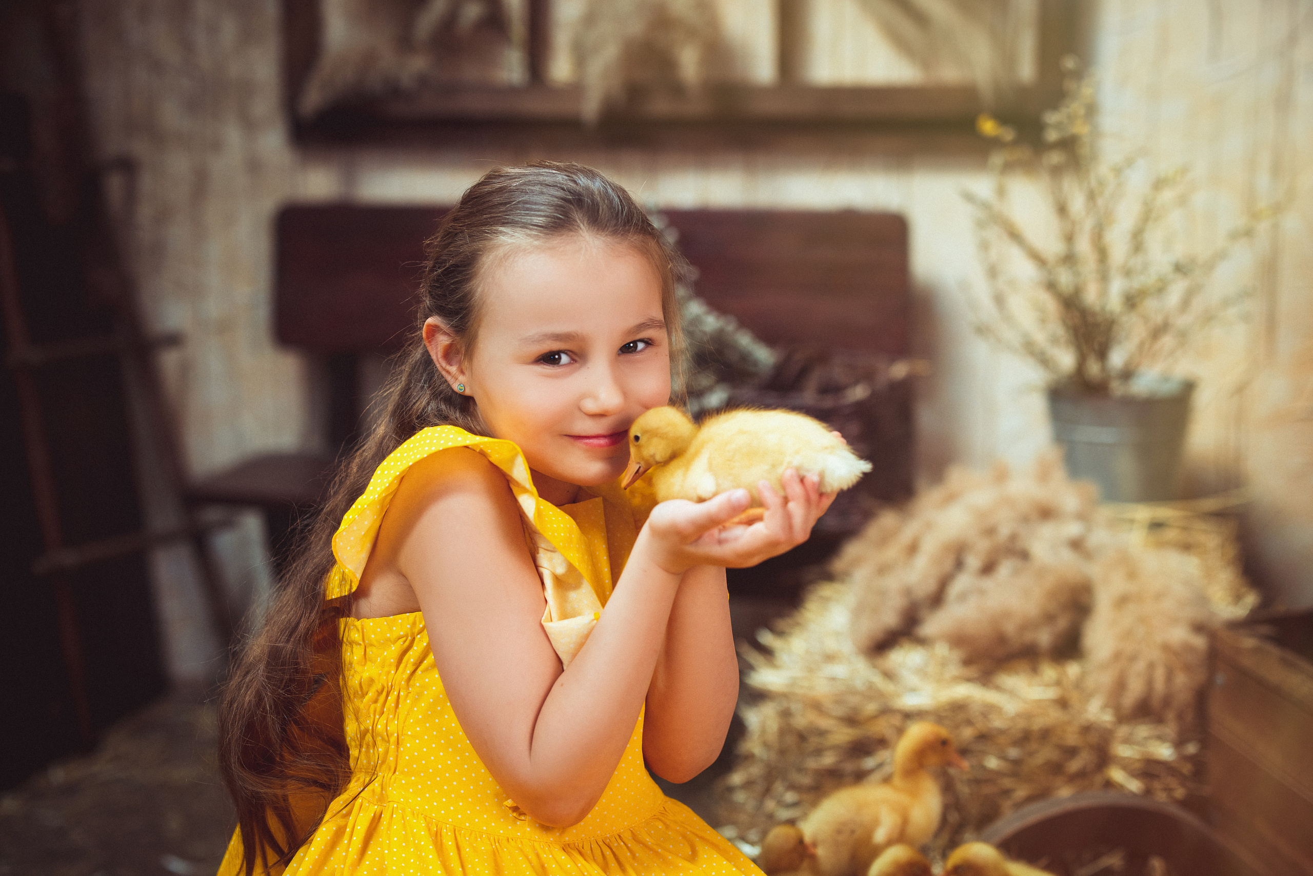 ПАСХА, Фотостудия «Эль» 2023 г. Семейный и детский фотограф в Краснодаре Анна Трашкова