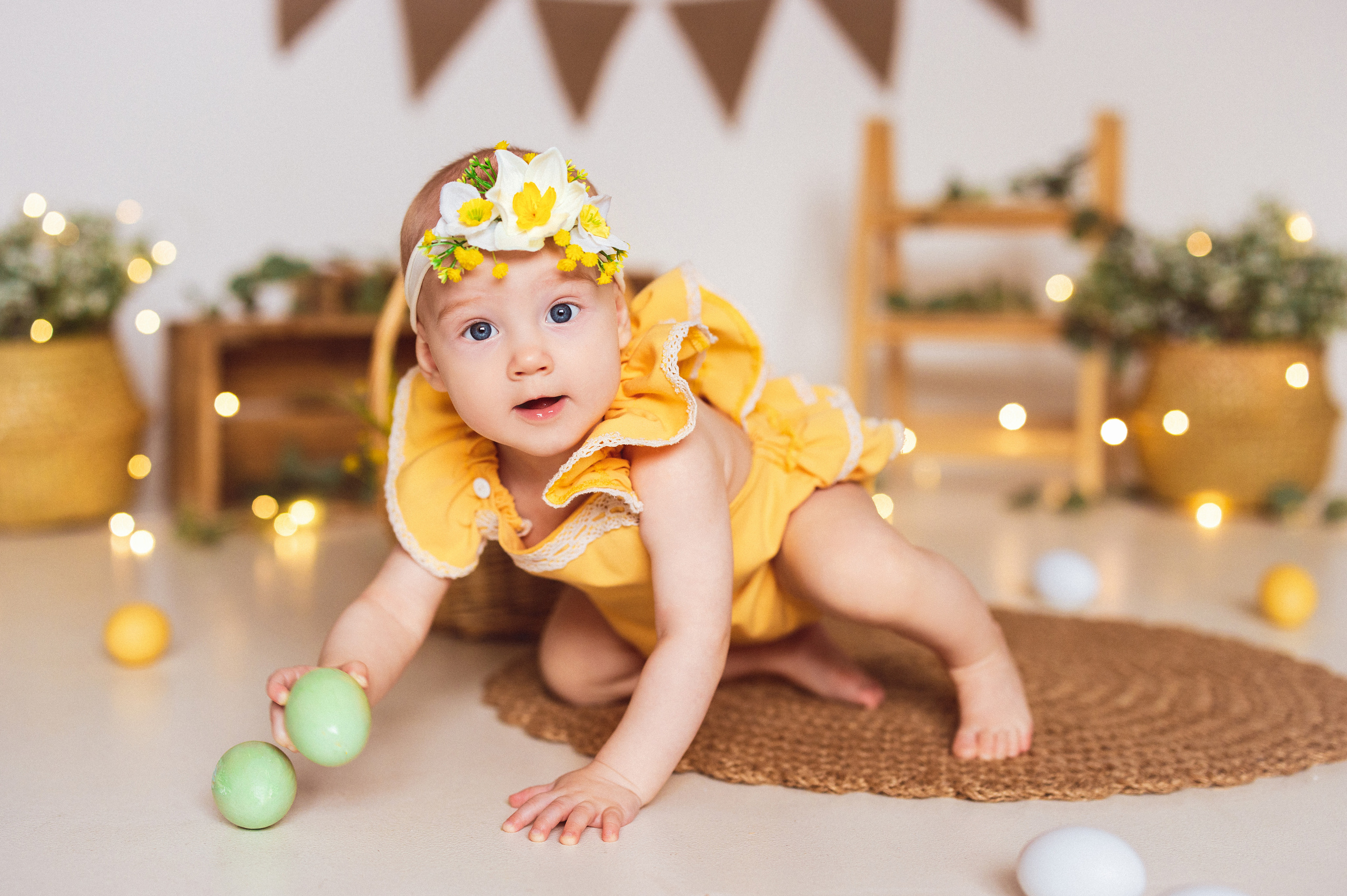 ПАСХА, Фотостудия «Антураж» 2023. Семейный и детский фотограф в Краснодаре Анна Трашкова