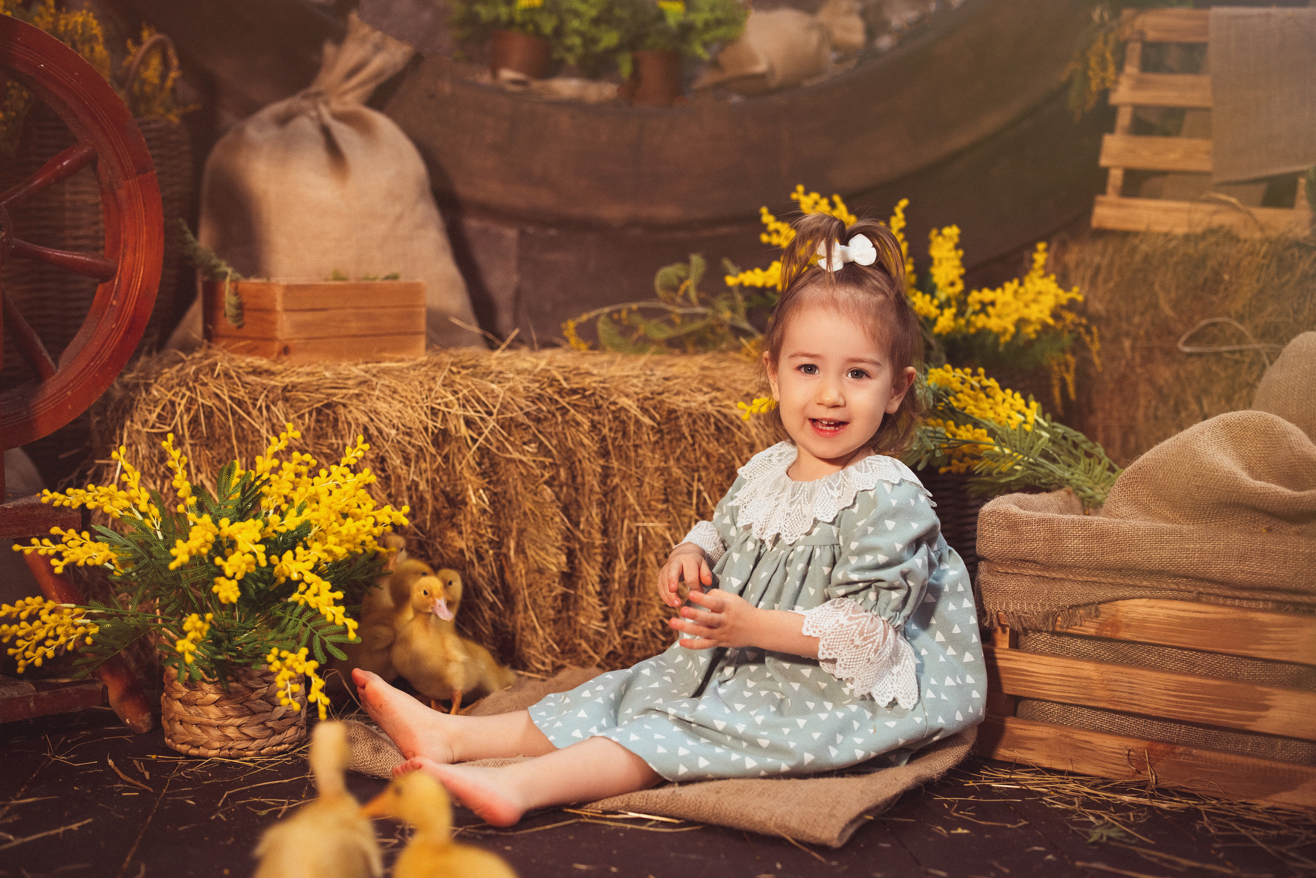 ПАСХА, Фотостудия «Эль» 2023 г. Семейный и детский фотограф в Краснодаре Анна Трашкова