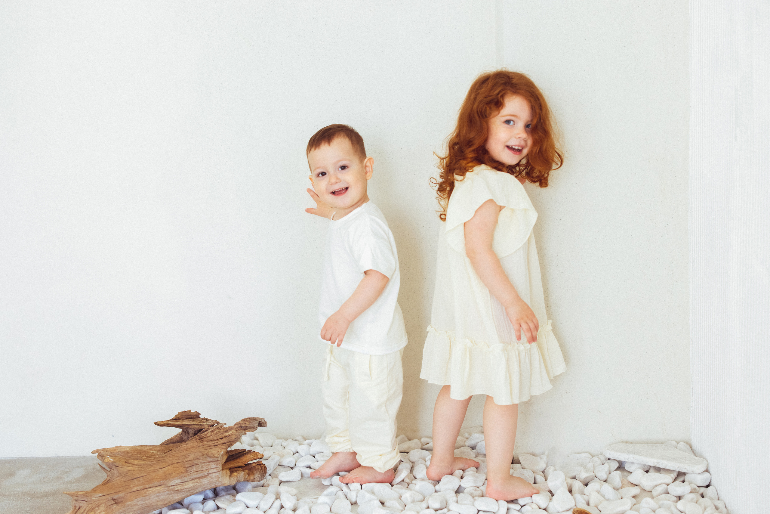 Фотостудия «НАТУРА». Семейный и детский фотограф в Краснодаре Анна Трашкова