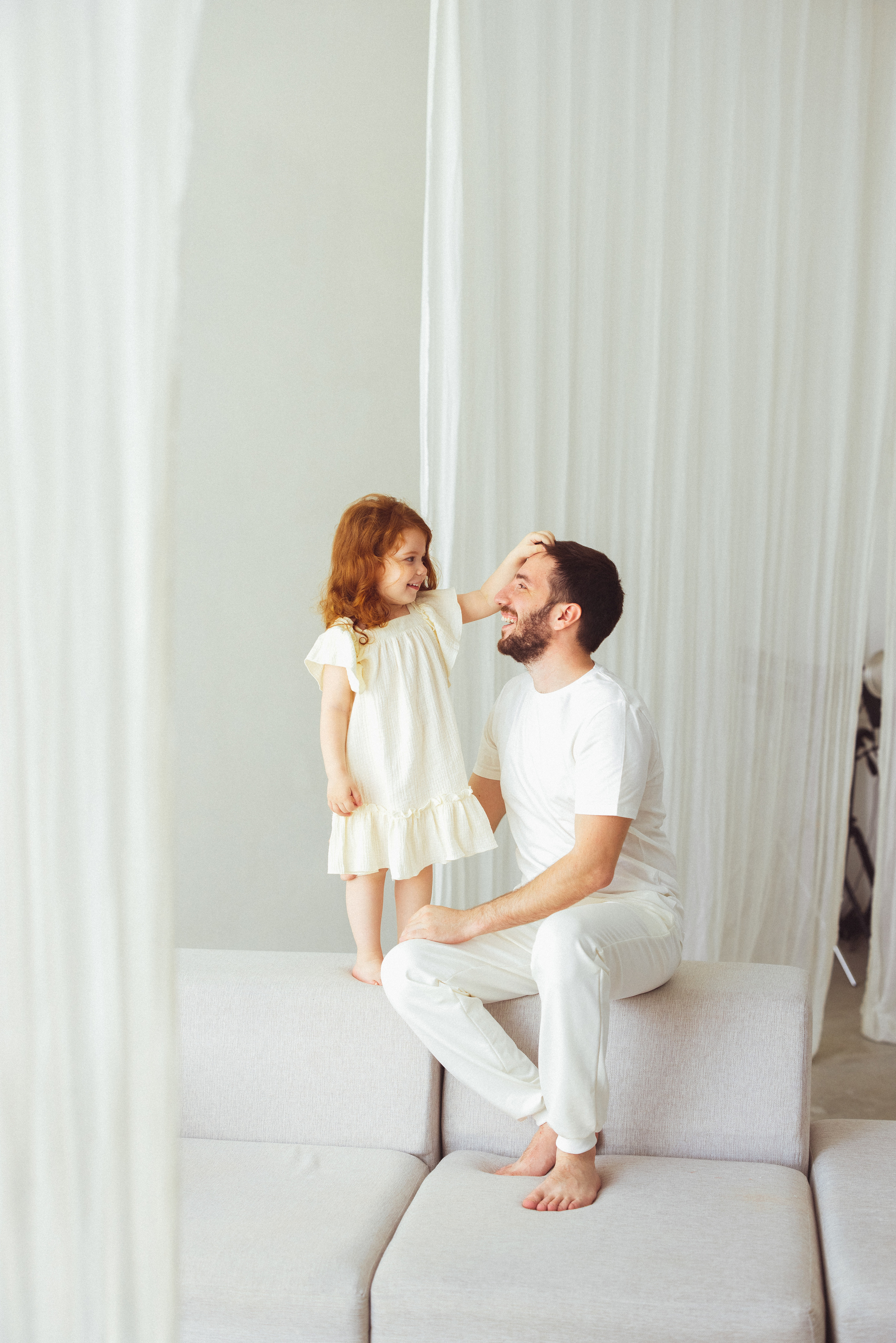 Фотостудия «НАТУРА». Семейный и детский фотограф в Краснодаре Анна Трашкова