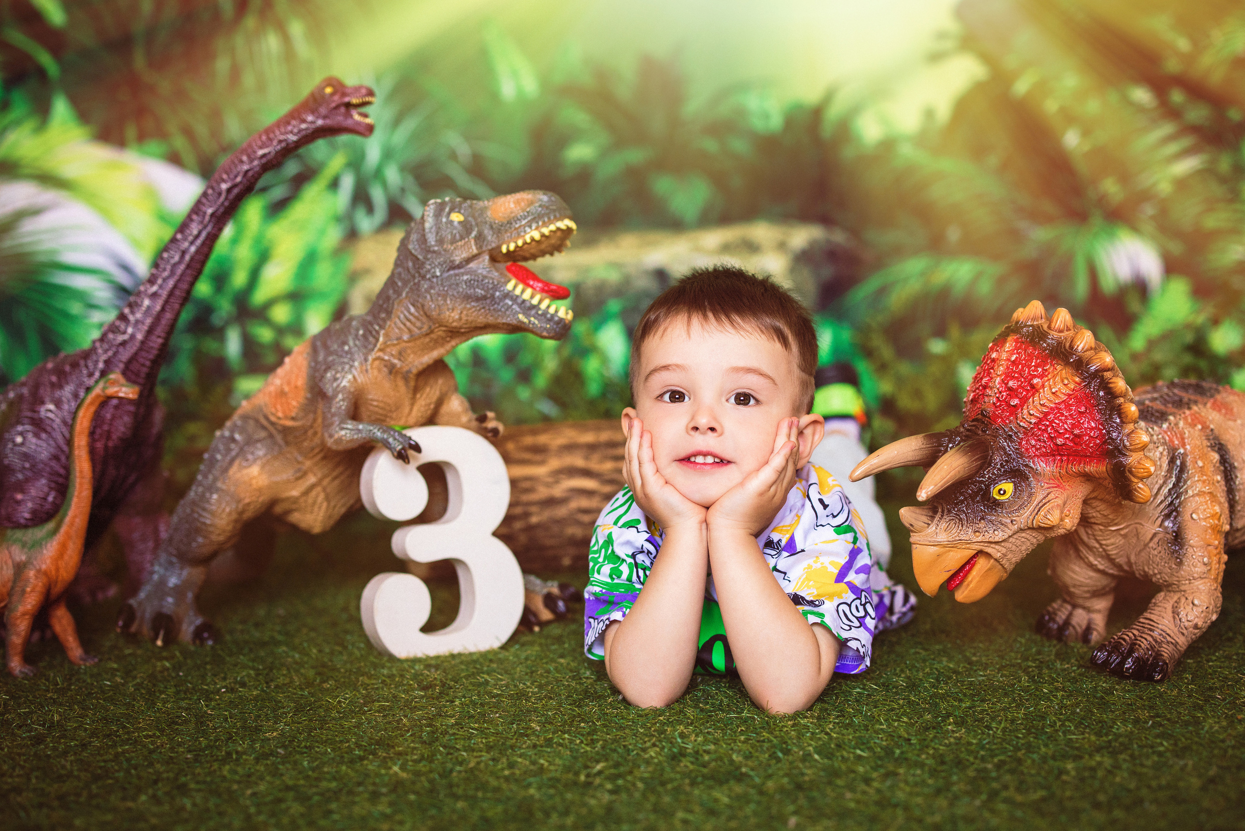 Мальчики. Семейный и детский фотограф в Краснодаре Анна Трашкова