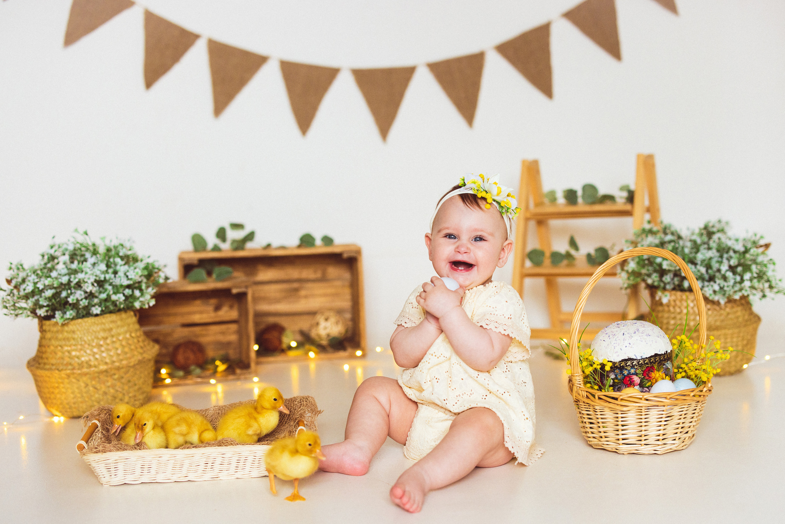 ПАСХА, Фотостудия «Антураж» 2023. Семейный и детский фотограф в Краснодаре Анна Трашкова