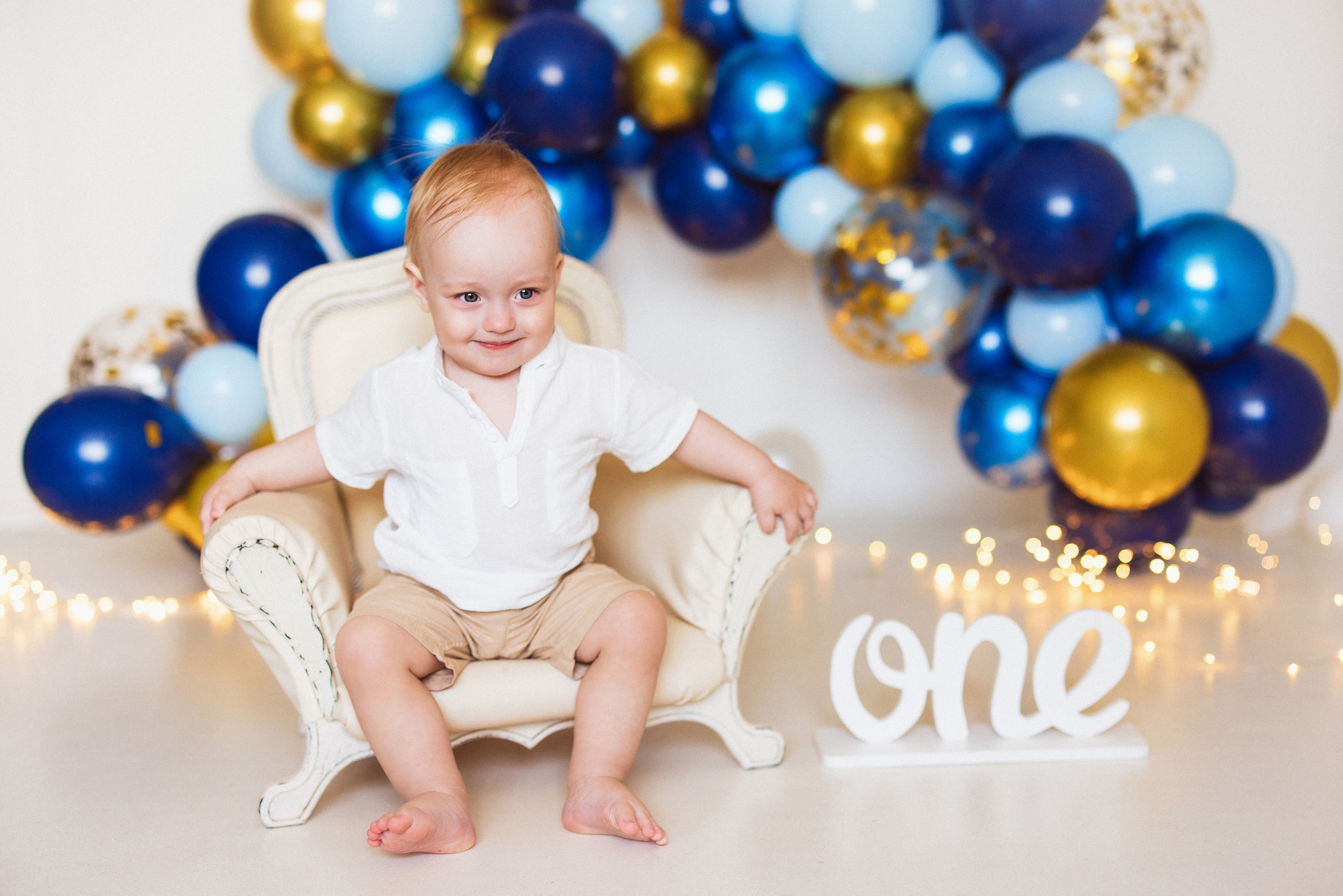 Мальчики. Семейный и детский фотограф в Краснодаре Анна Трашкова