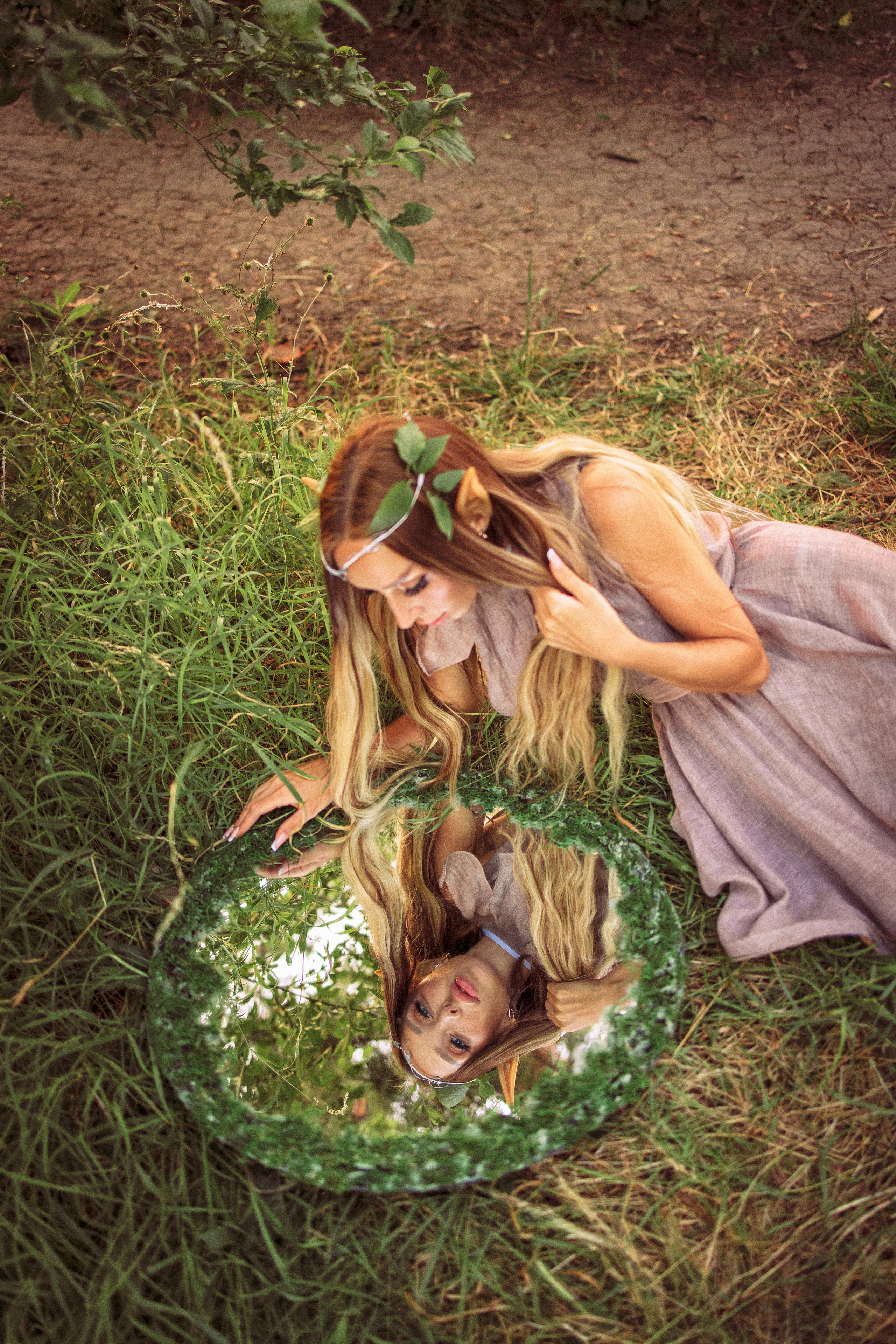 ЭЛЬФЫ. Семейный и детский фотограф в Краснодаре Анна Трашкова