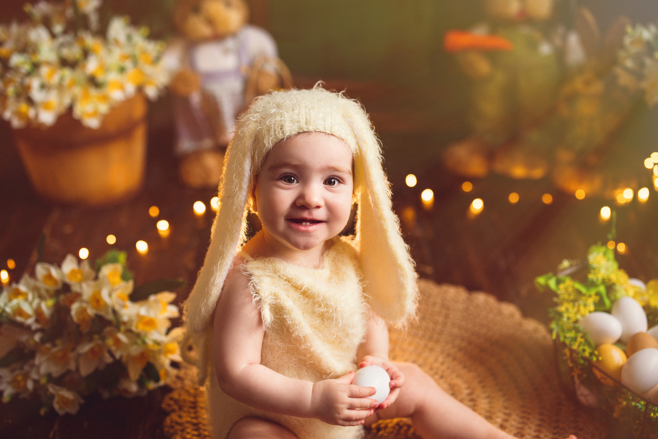 ПАСХА, Фотостудия «Антураж» 2023. Семейный и детский фотограф в Краснодаре Анна Трашкова