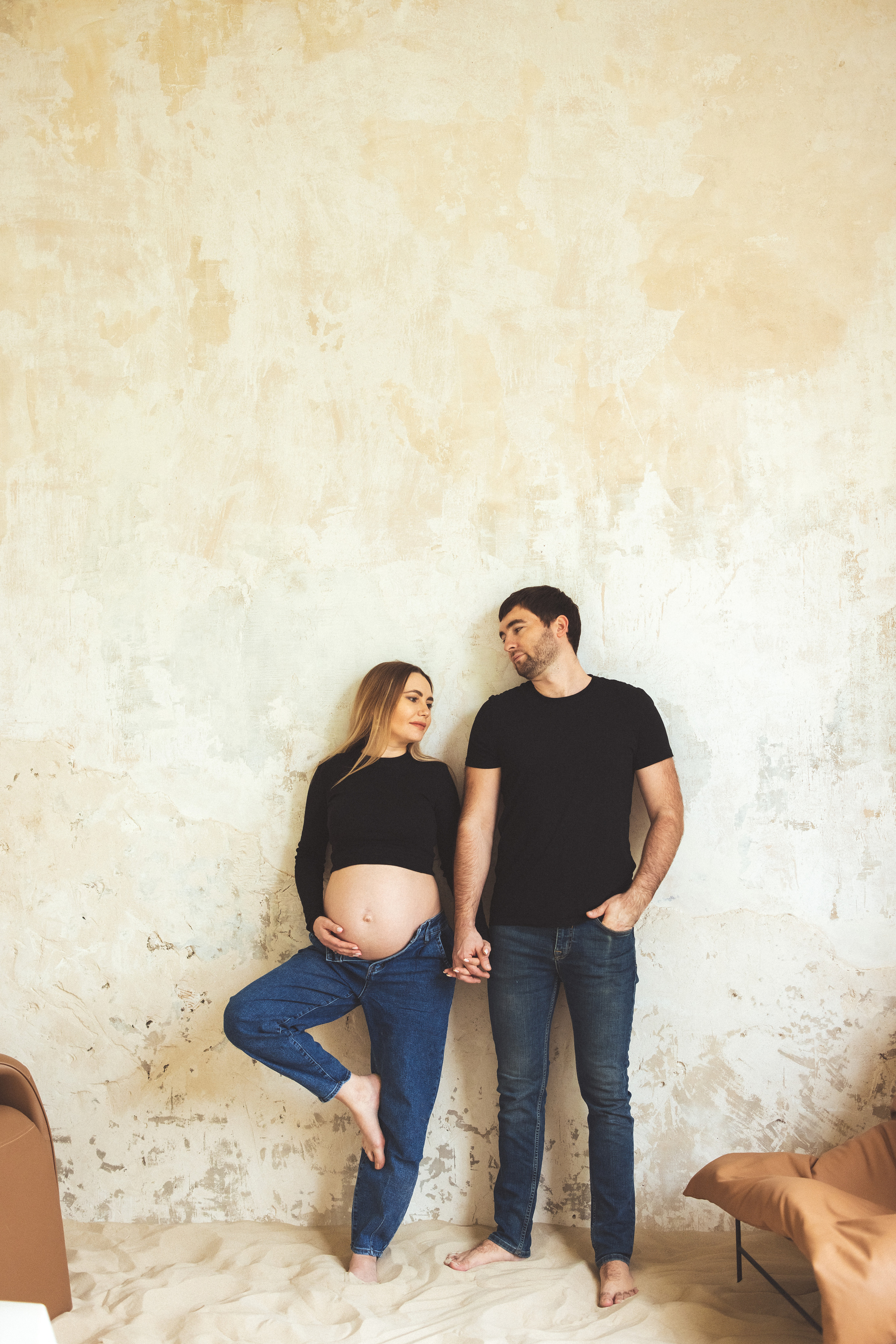 Фотостудия «ПЕСОК». Семейный и детский фотограф в Краснодаре Анна Трашкова