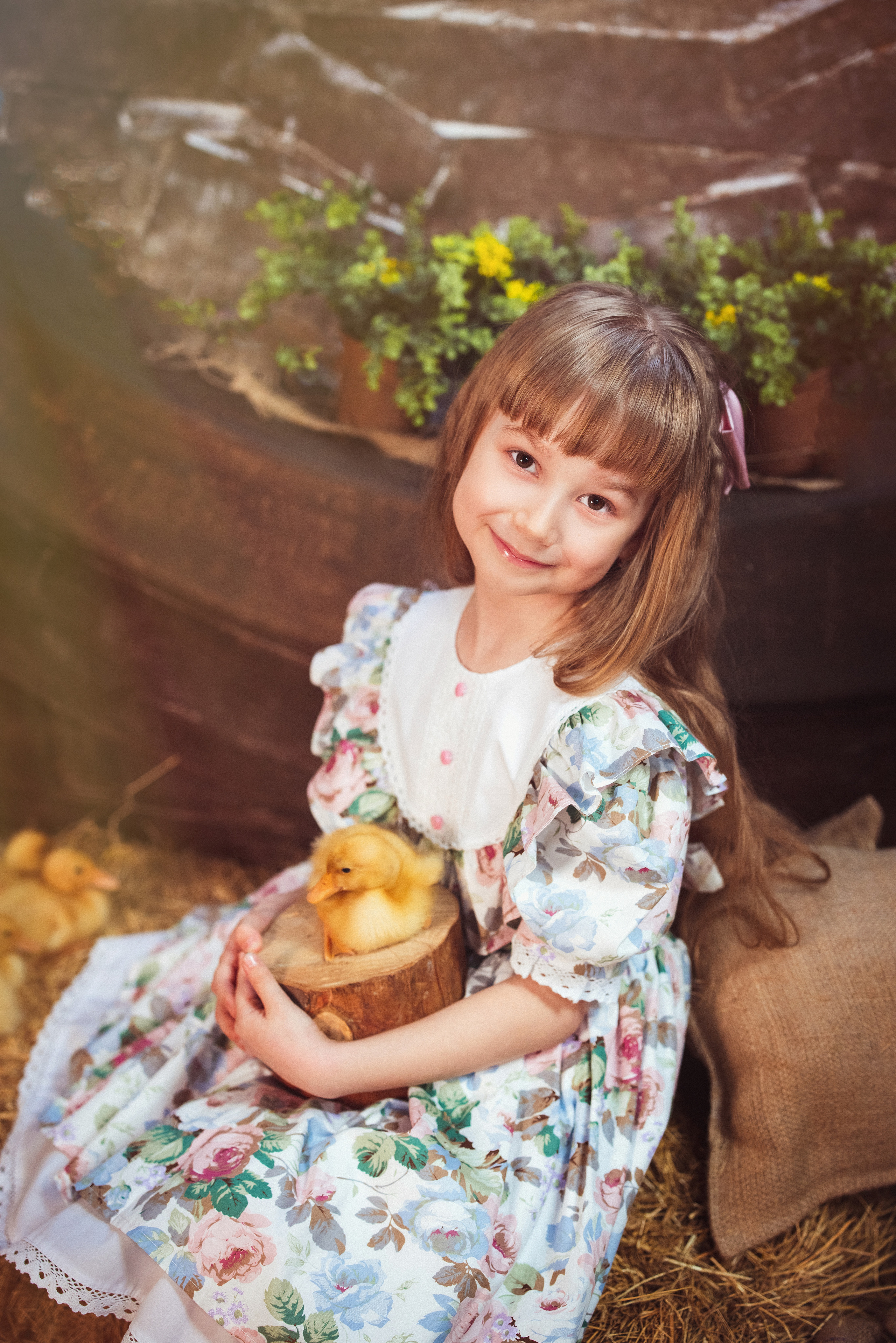 ПАСХА, Фотостудия «Эль» 2023 г. Семейный и детский фотограф в Краснодаре Анна Трашкова