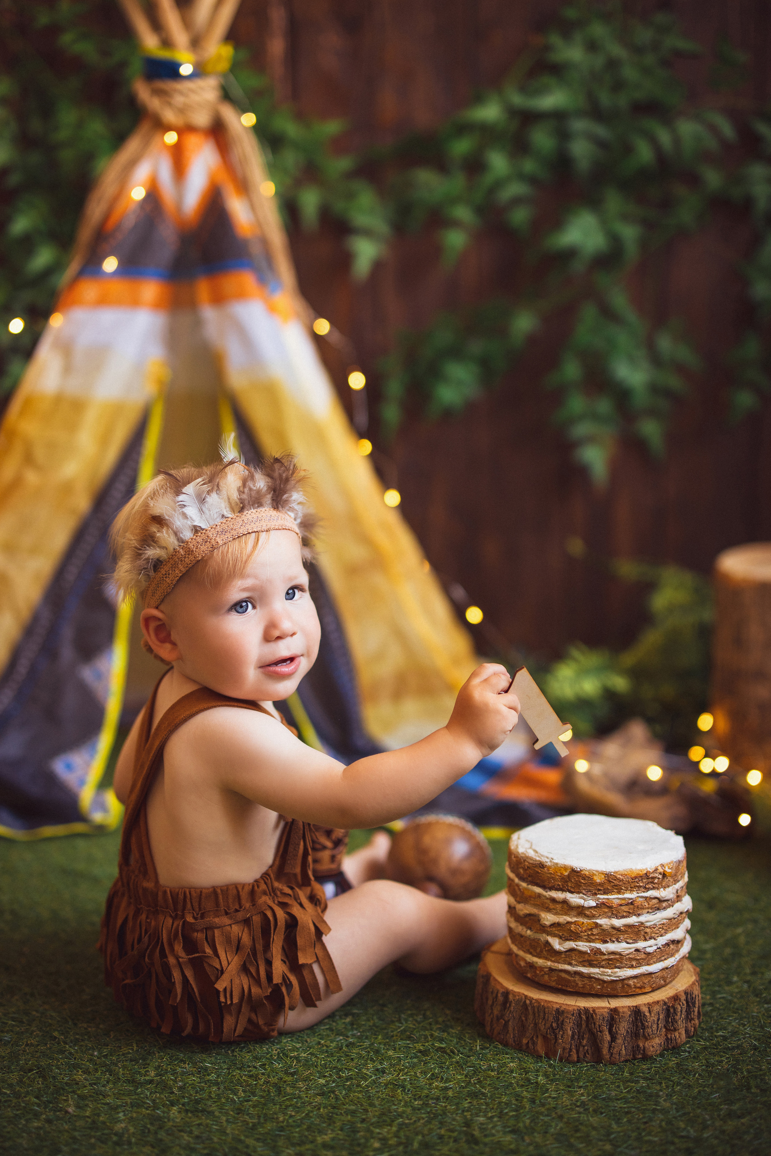 Мальчики. Семейный и детский фотограф в Краснодаре Анна Трашкова