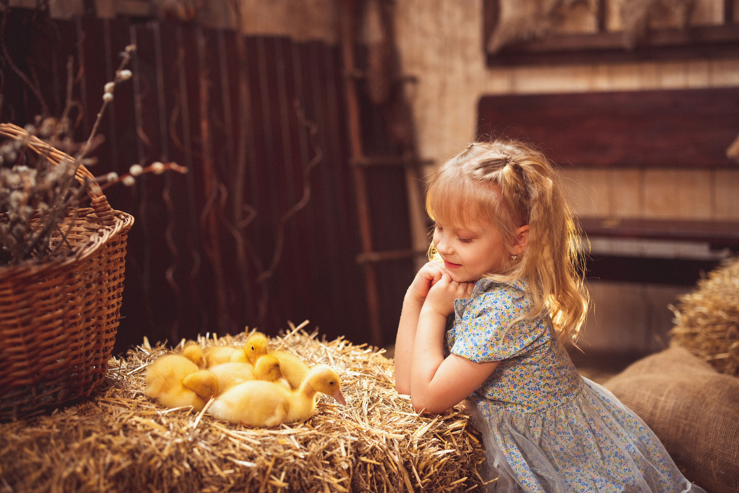 ПАСХА, Фотостудия «Эль» 2023 г. Семейный и детский фотограф в Краснодаре Анна Трашкова