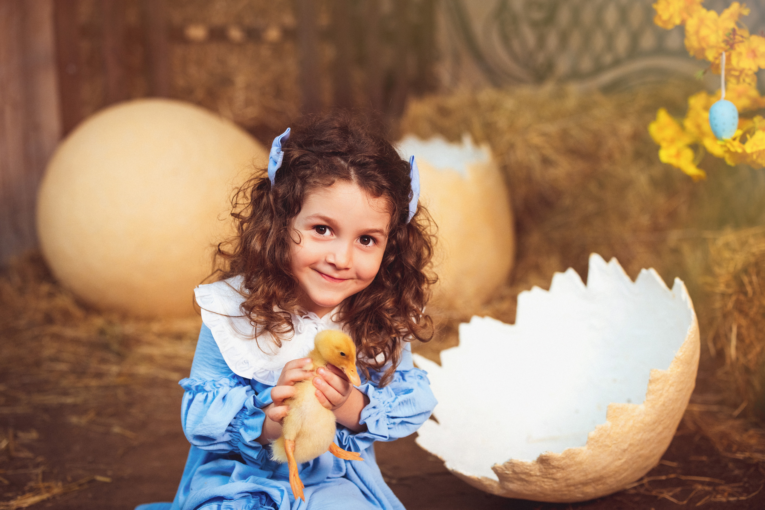 ПАСХА, Фотостудия «Эль» 2023 г. Семейный и детский фотограф в Краснодаре Анна Трашкова
