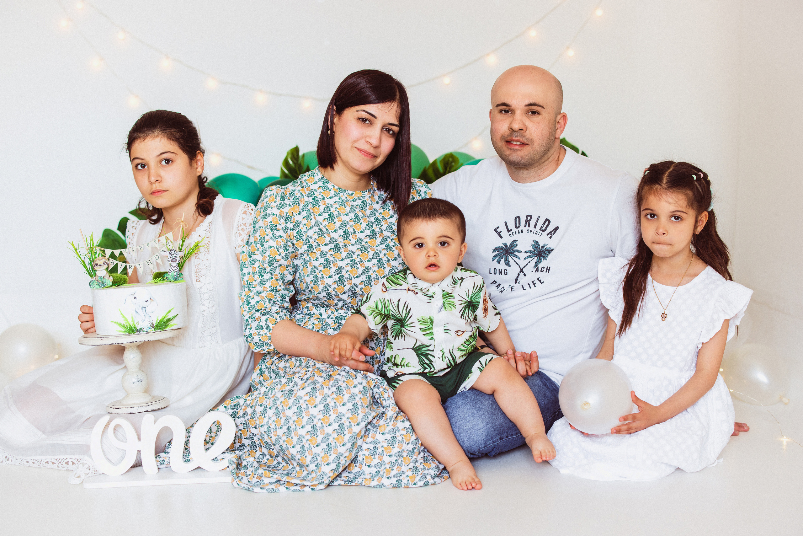 Семейные портреты, Фотостудия «АНТУРАЖ». Семейный и детский фотограф в Краснодаре Анна Трашкова