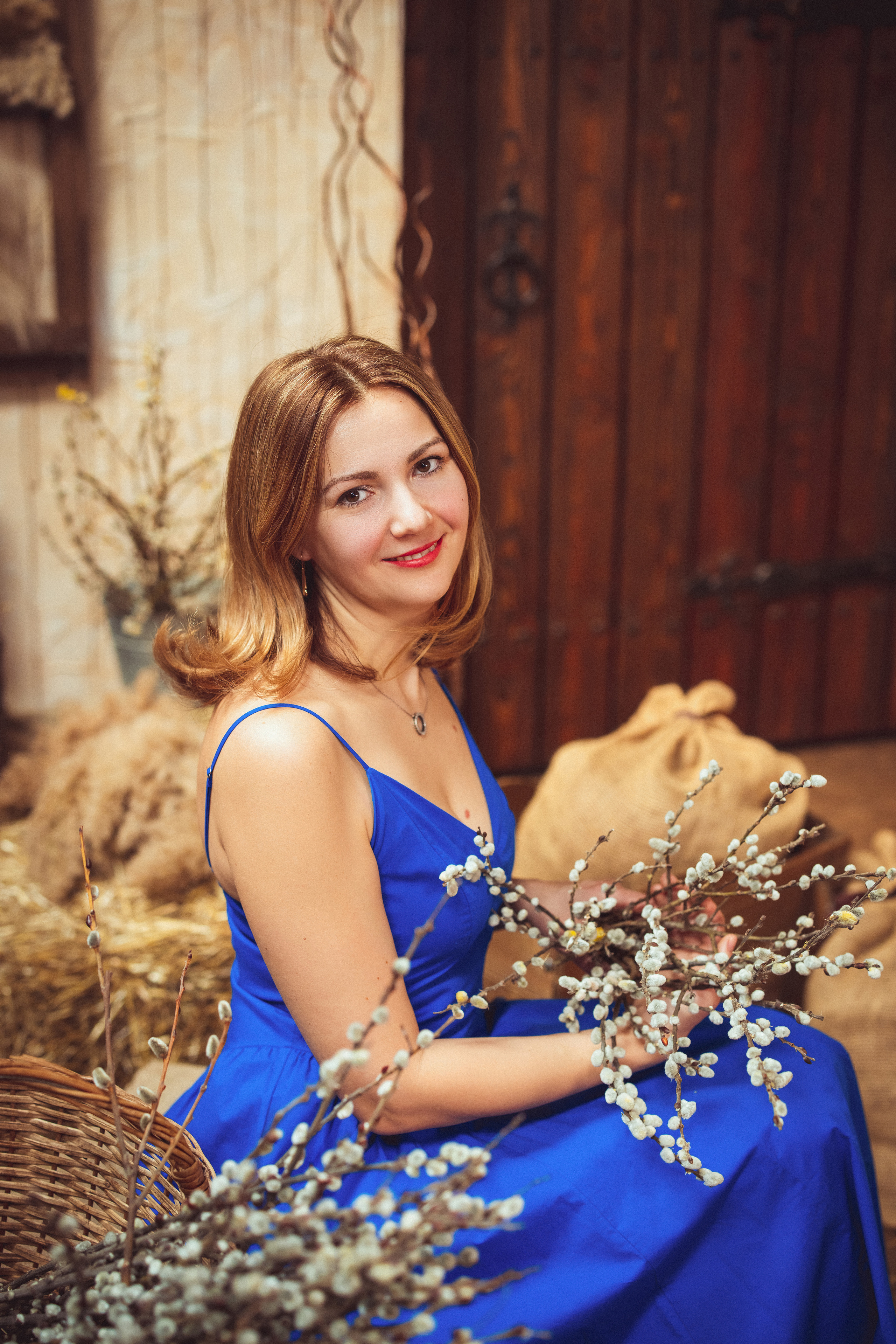 ПАСХА, Фотостудия «Эль» 2023 г. Семейный и детский фотограф в Краснодаре Анна Трашкова