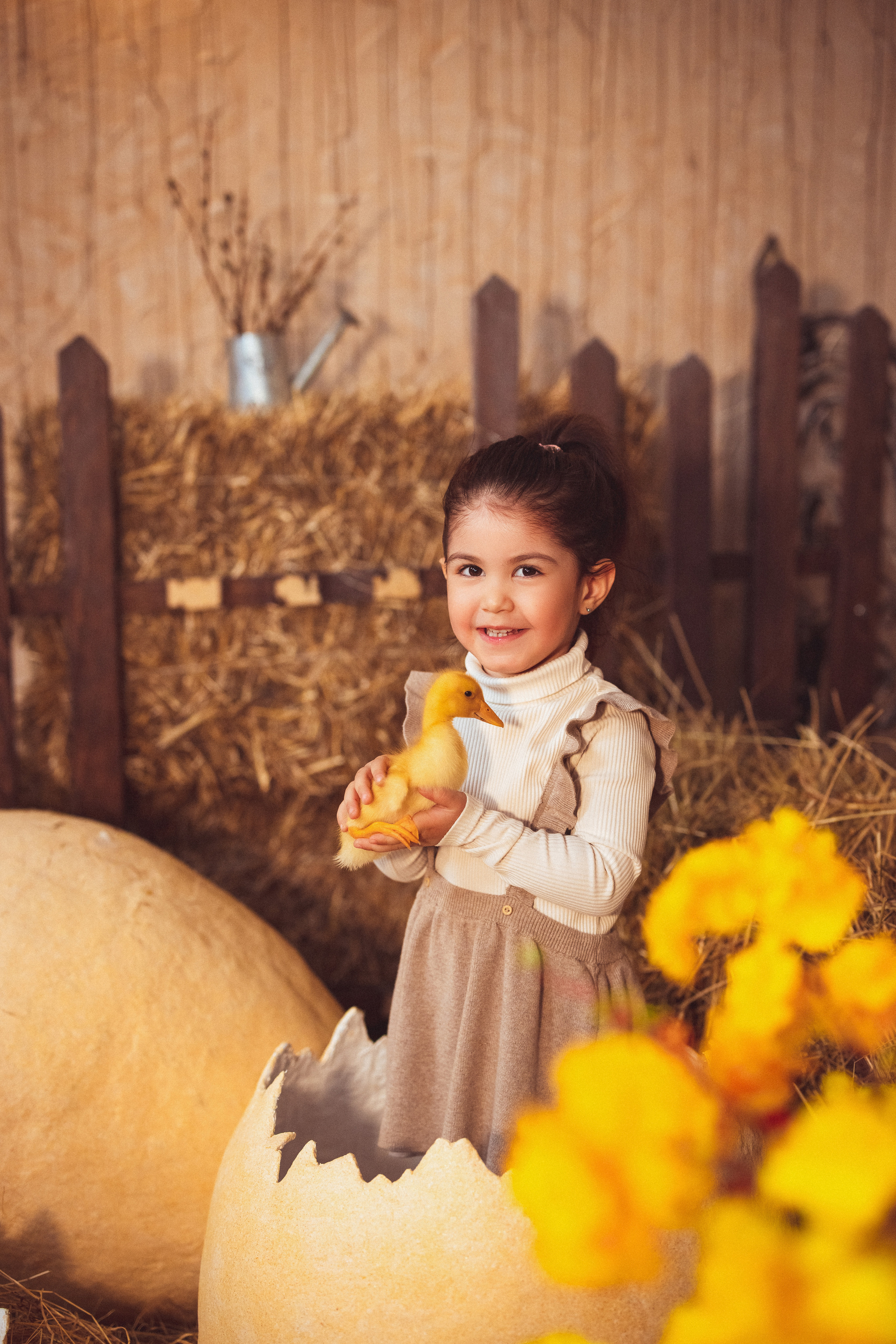 ПАСХА, Фотостудия «Эль» 2023 г. Семейный и детский фотограф в Краснодаре Анна Трашкова