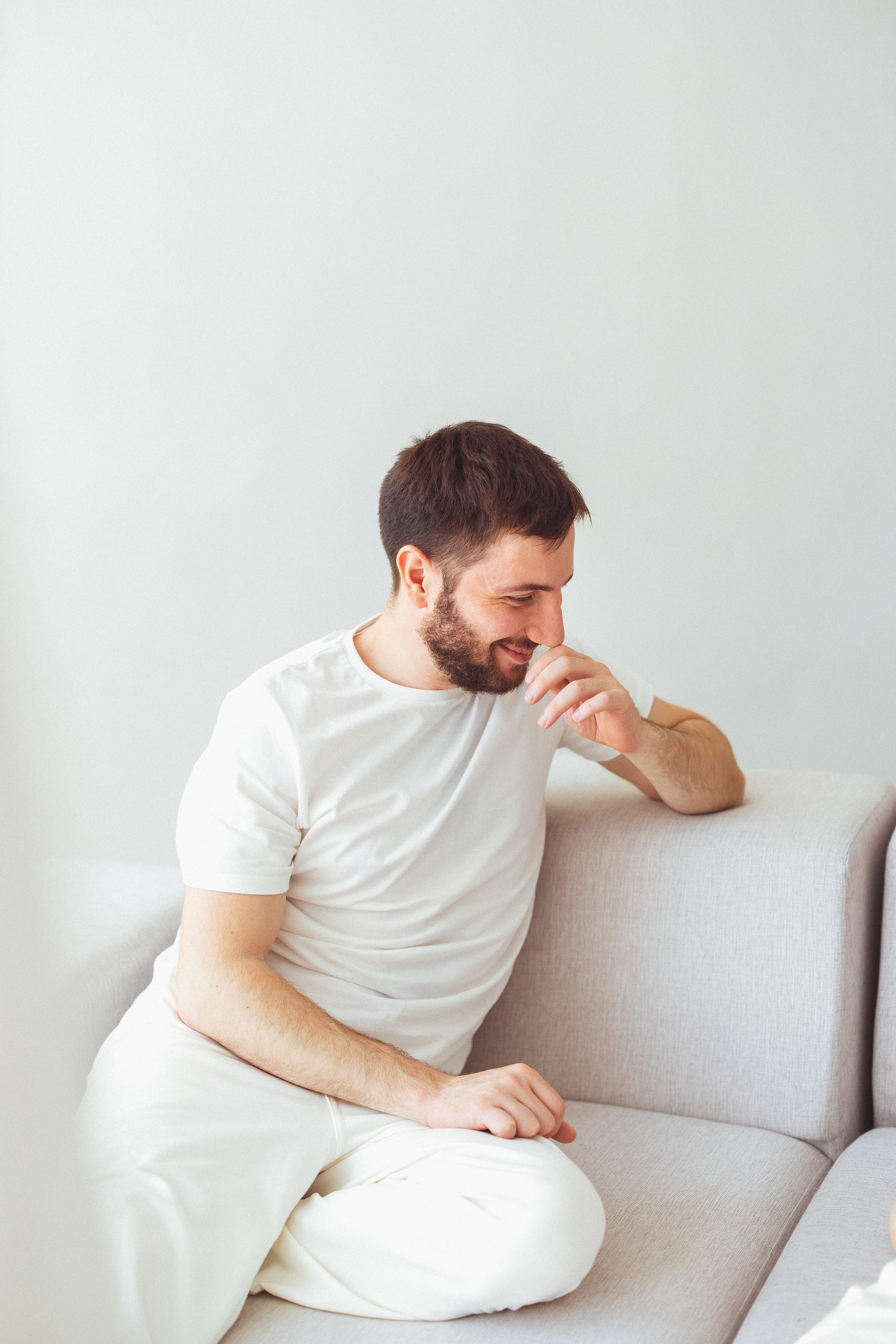 Фотостудия «НАТУРА». Семейный и детский фотограф в Краснодаре Анна Трашкова