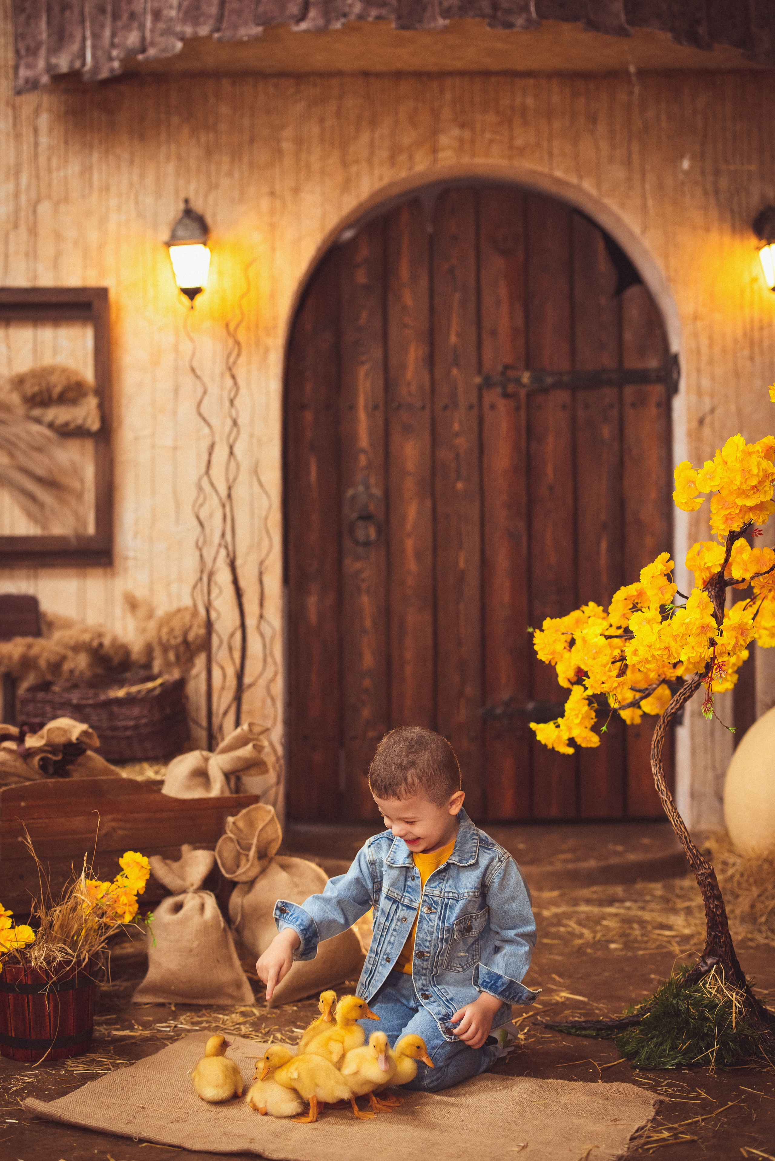 ПАСХА, Фотостудия «Эль» 2023 г. Семейный и детский фотограф в Краснодаре Анна Трашкова