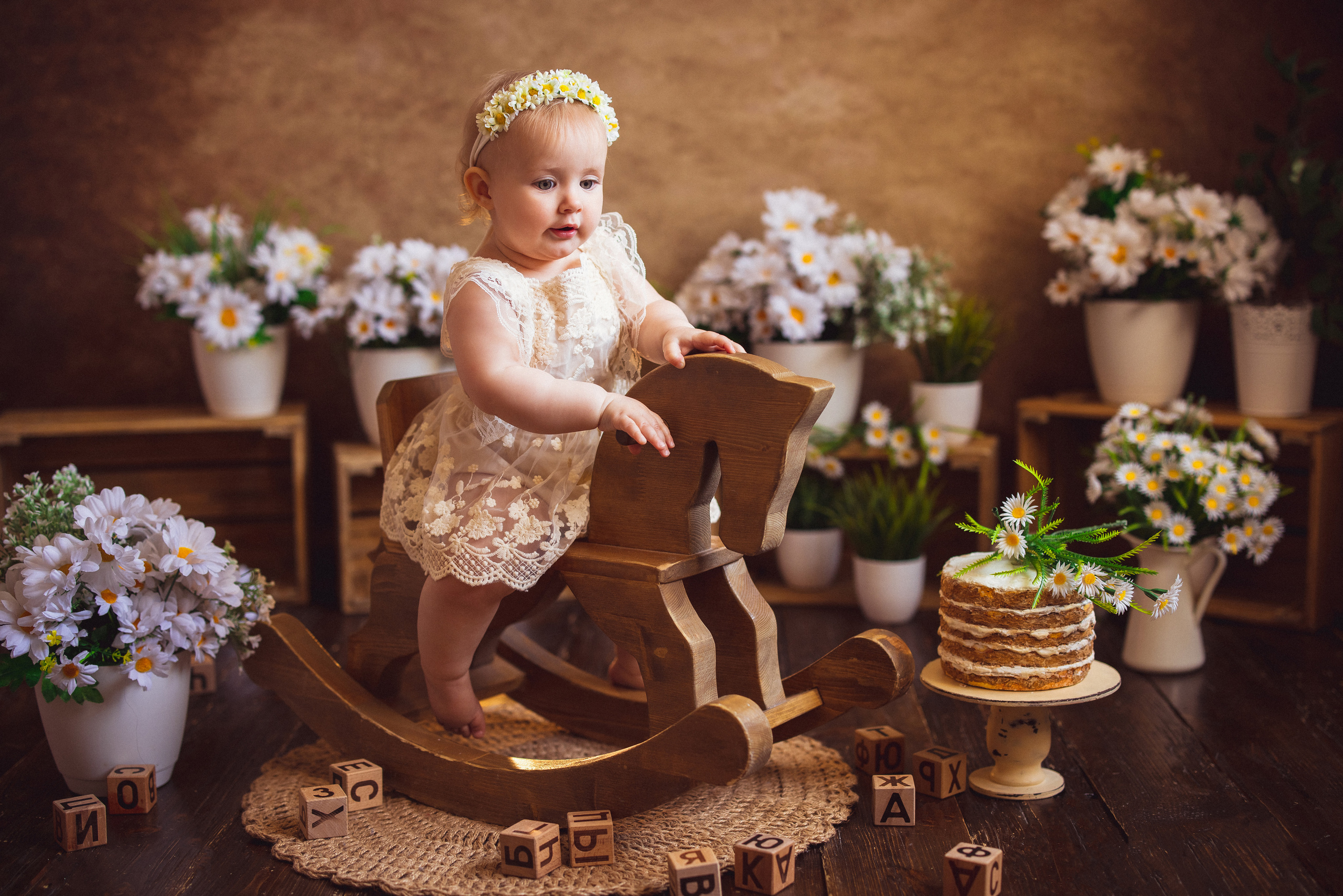 Девочки. Семейный и детский фотограф в Краснодаре Анна Трашкова