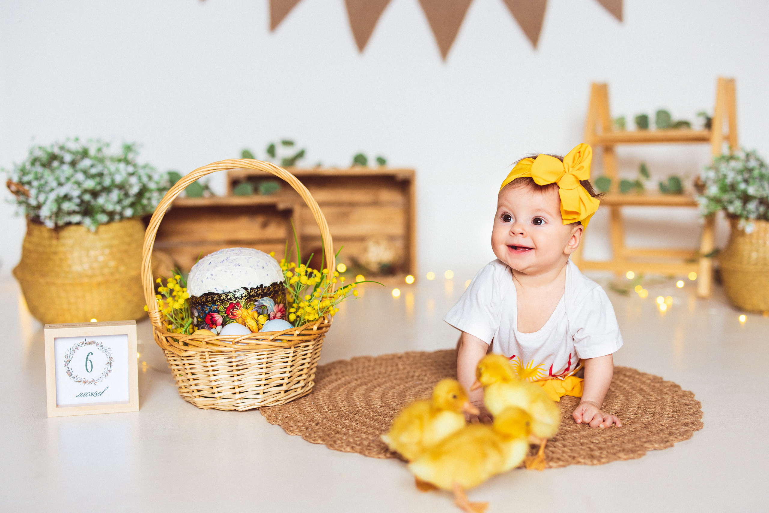 ПАСХА, Фотостудия «Антураж» 2023. Семейный и детский фотограф в Краснодаре Анна Трашкова