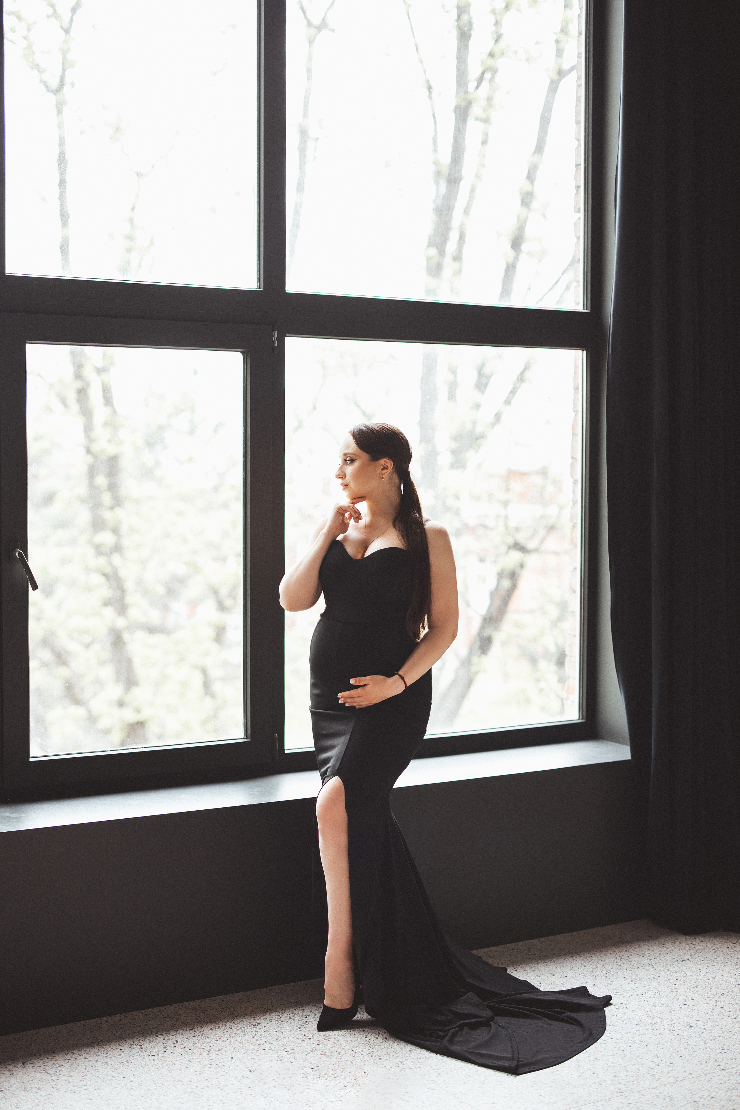 Фотостудия «АРКА». Семейный и детский фотограф в Краснодаре Анна Трашкова