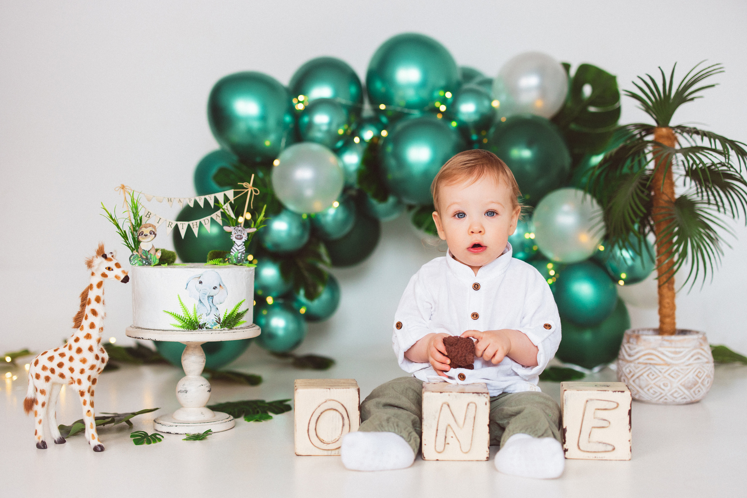 Мальчики. Семейный и детский фотограф в Краснодаре Анна Трашкова