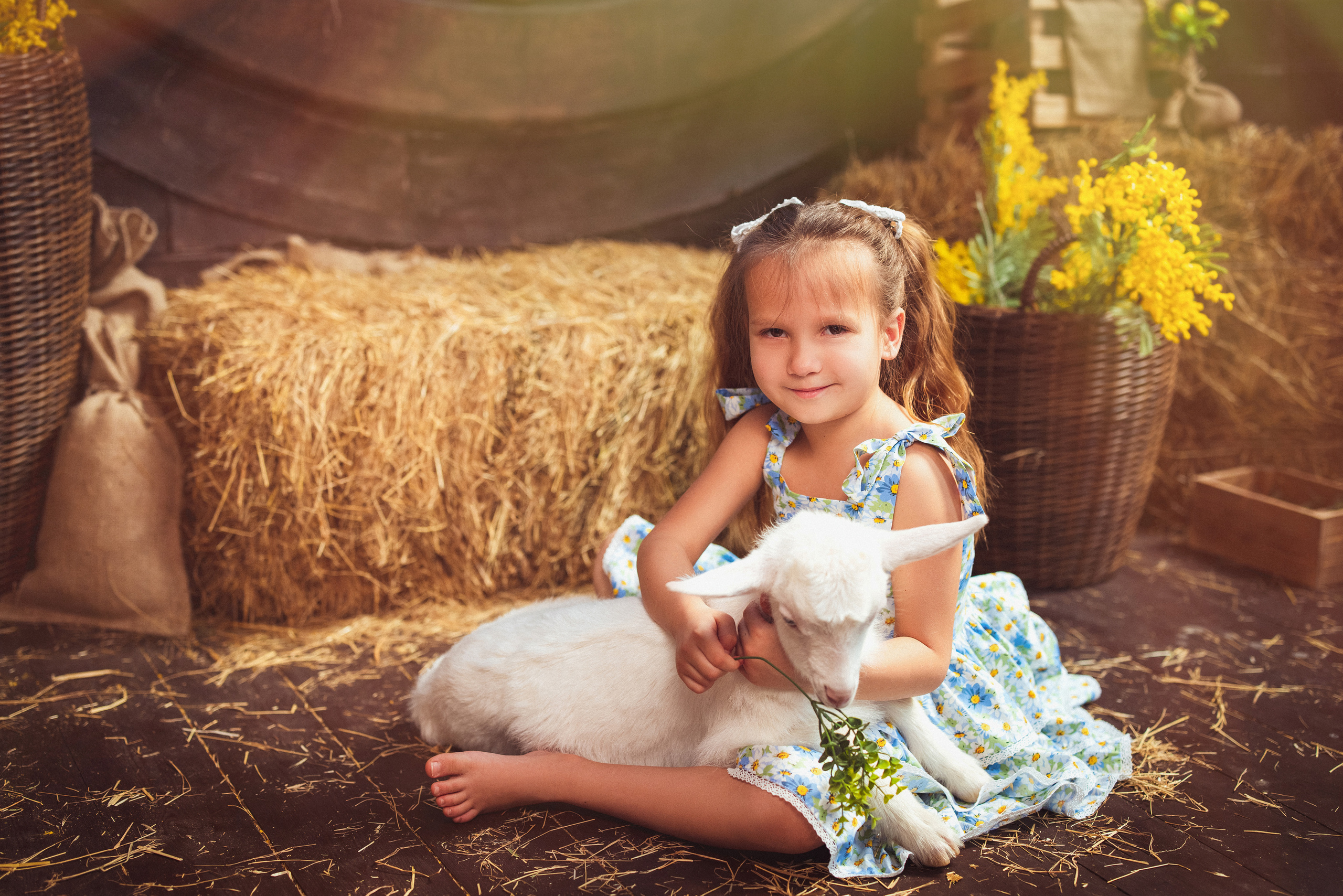 ПАСХА, Фотостудия «Эль» 2023 г. Семейный и детский фотограф в Краснодаре Анна Трашкова