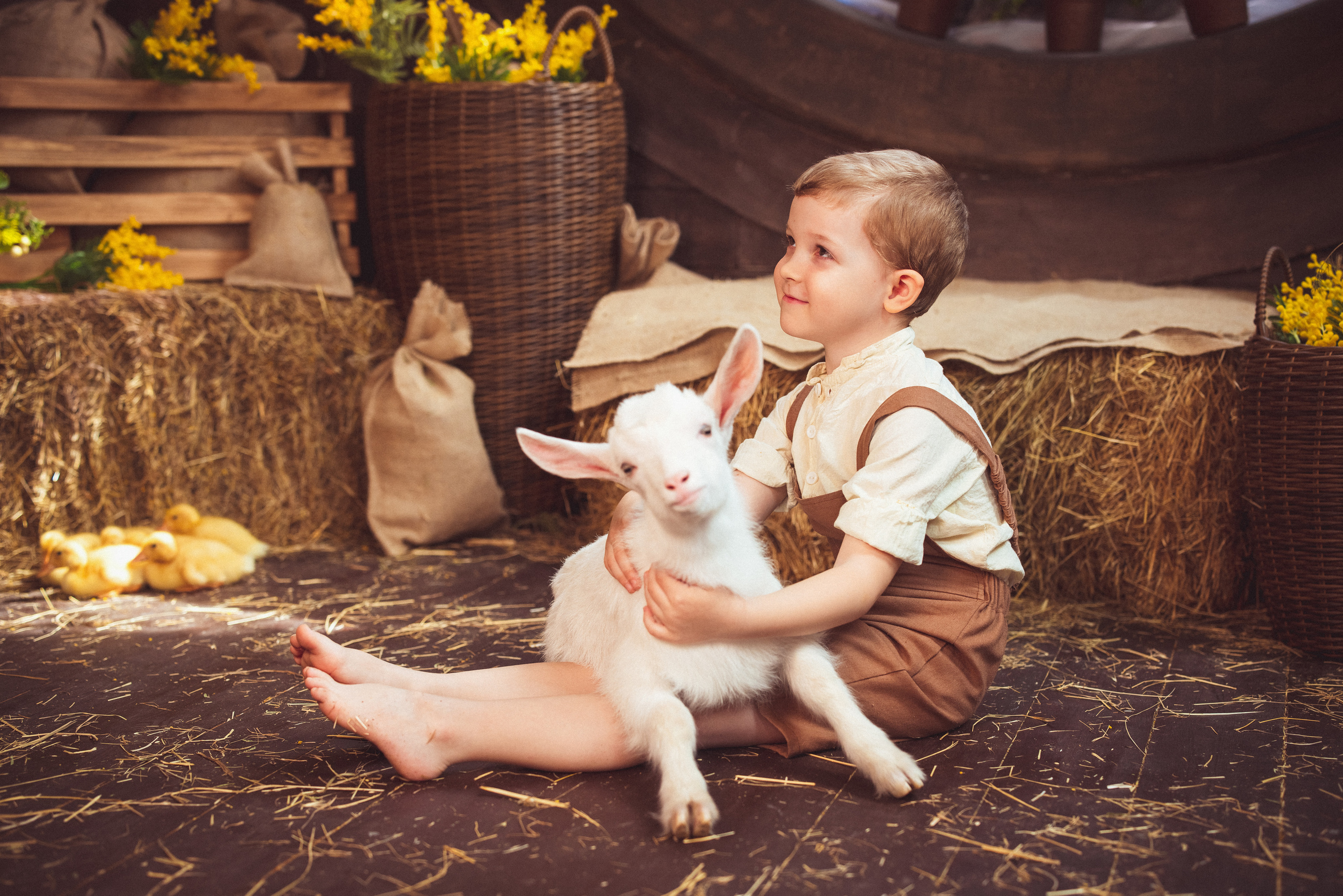 ПАСХА, Фотостудия «Эль» 2023 г. Семейный и детский фотограф в Краснодаре Анна Трашкова