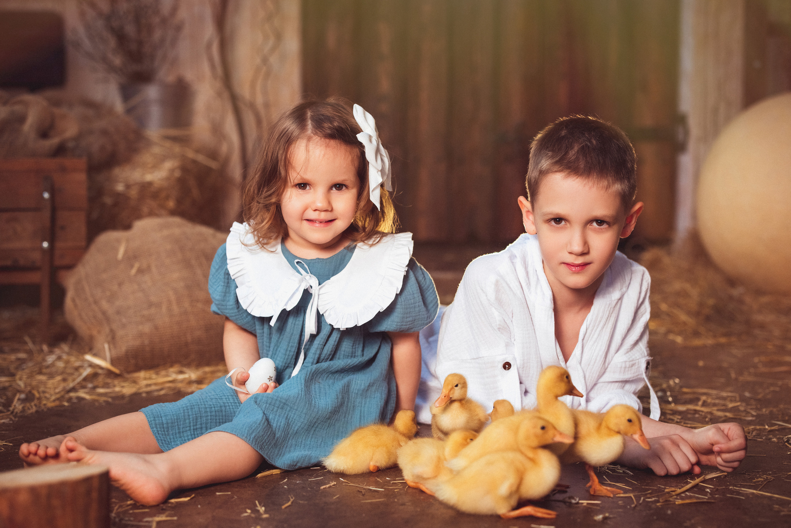 ПАСХА, Фотостудия «Эль» 2023 г. Семейный и детский фотограф в Краснодаре Анна Трашкова