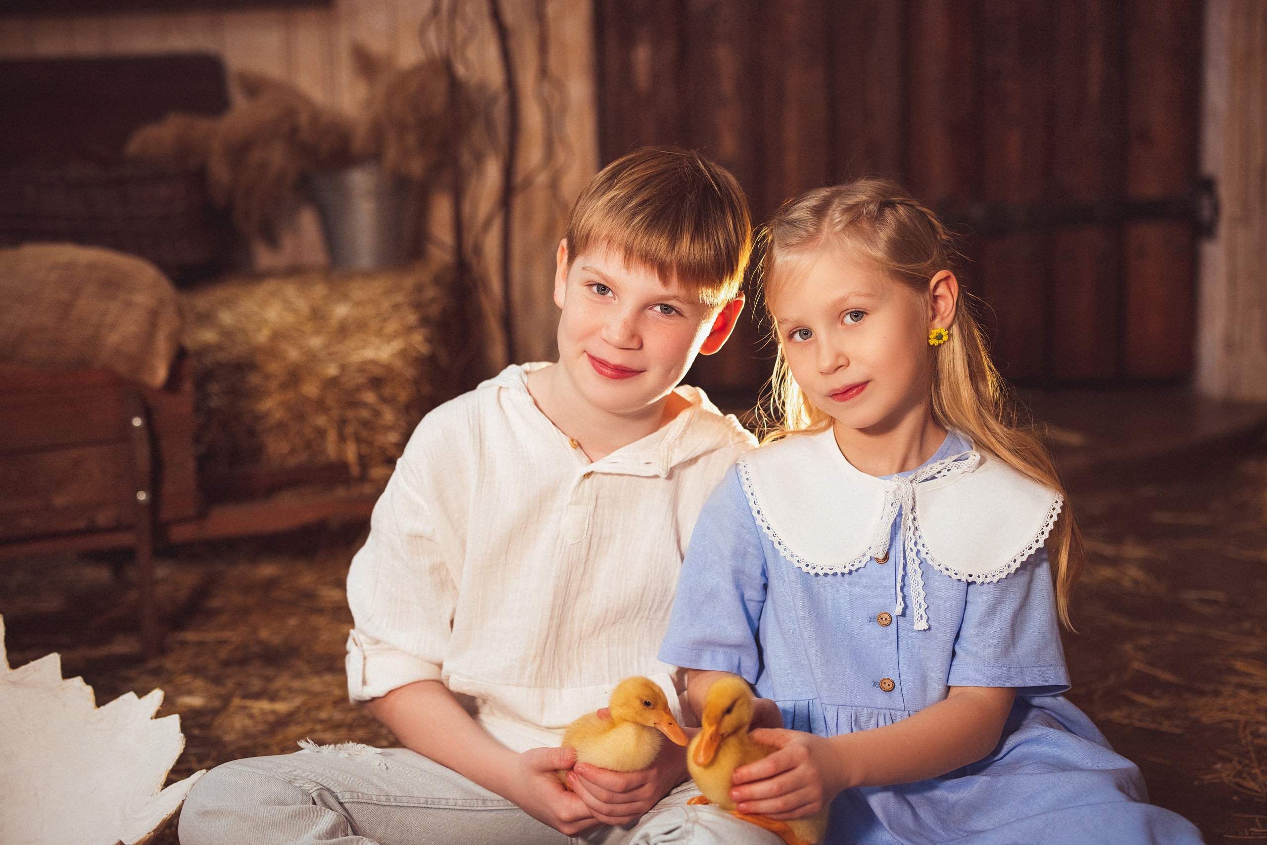 ПАСХА, Фотостудия «Эль» 2023 г. Семейный и детский фотограф в Краснодаре Анна Трашкова