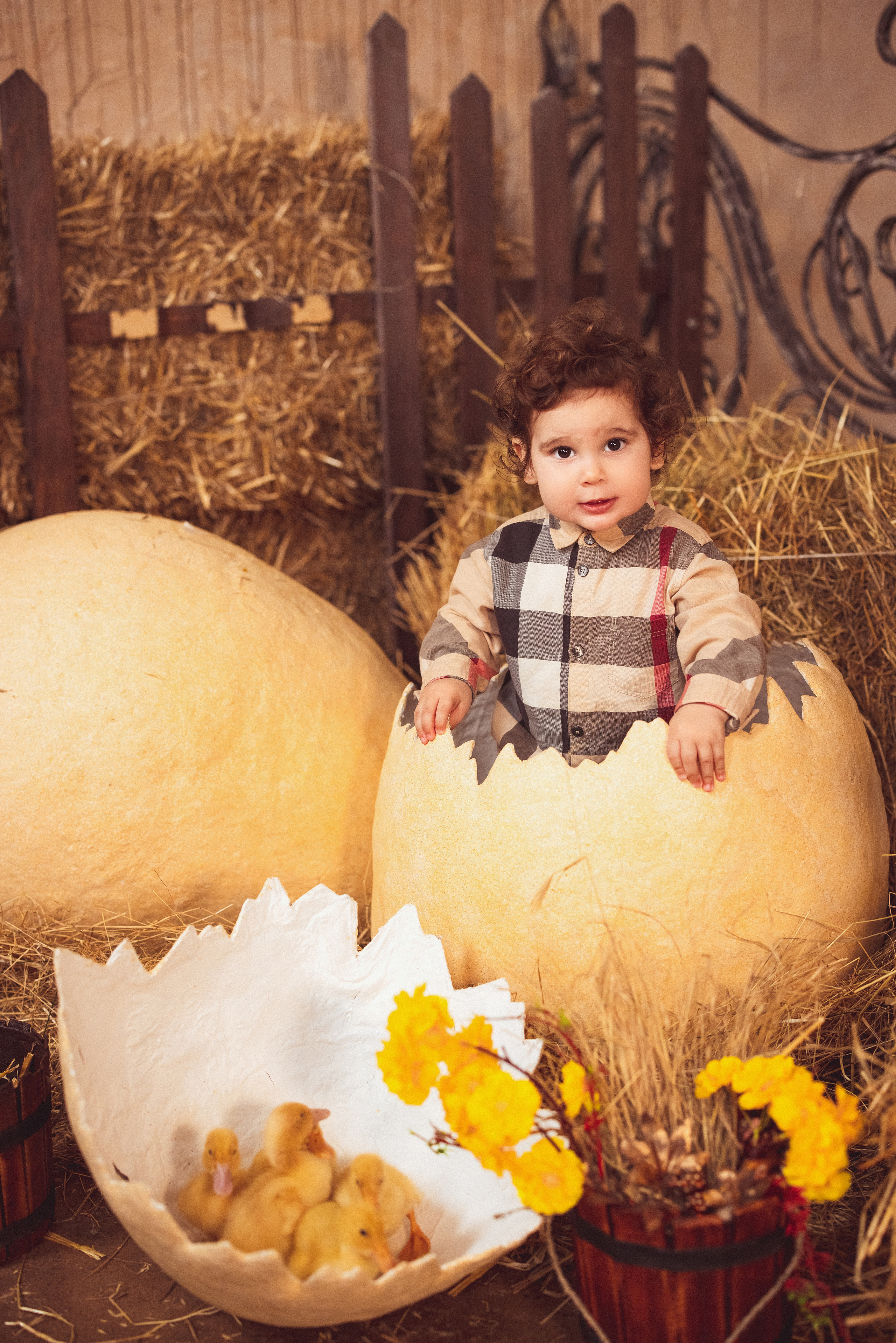 ПАСХА, Фотостудия «Эль» 2023 г. Семейный и детский фотограф в Краснодаре Анна Трашкова