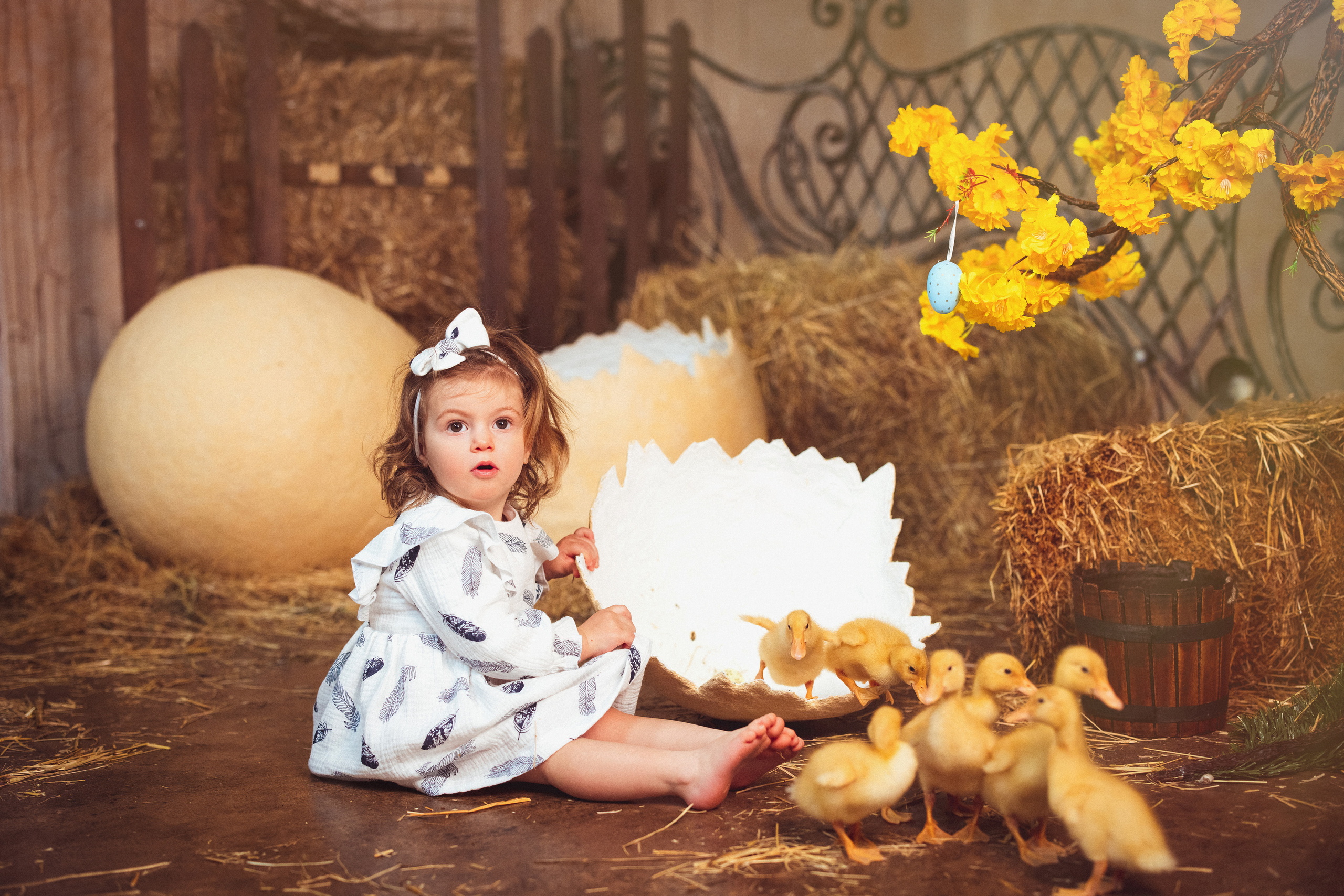 ПАСХА, Фотостудия «Эль» 2023 г. Семейный и детский фотограф в Краснодаре Анна Трашкова