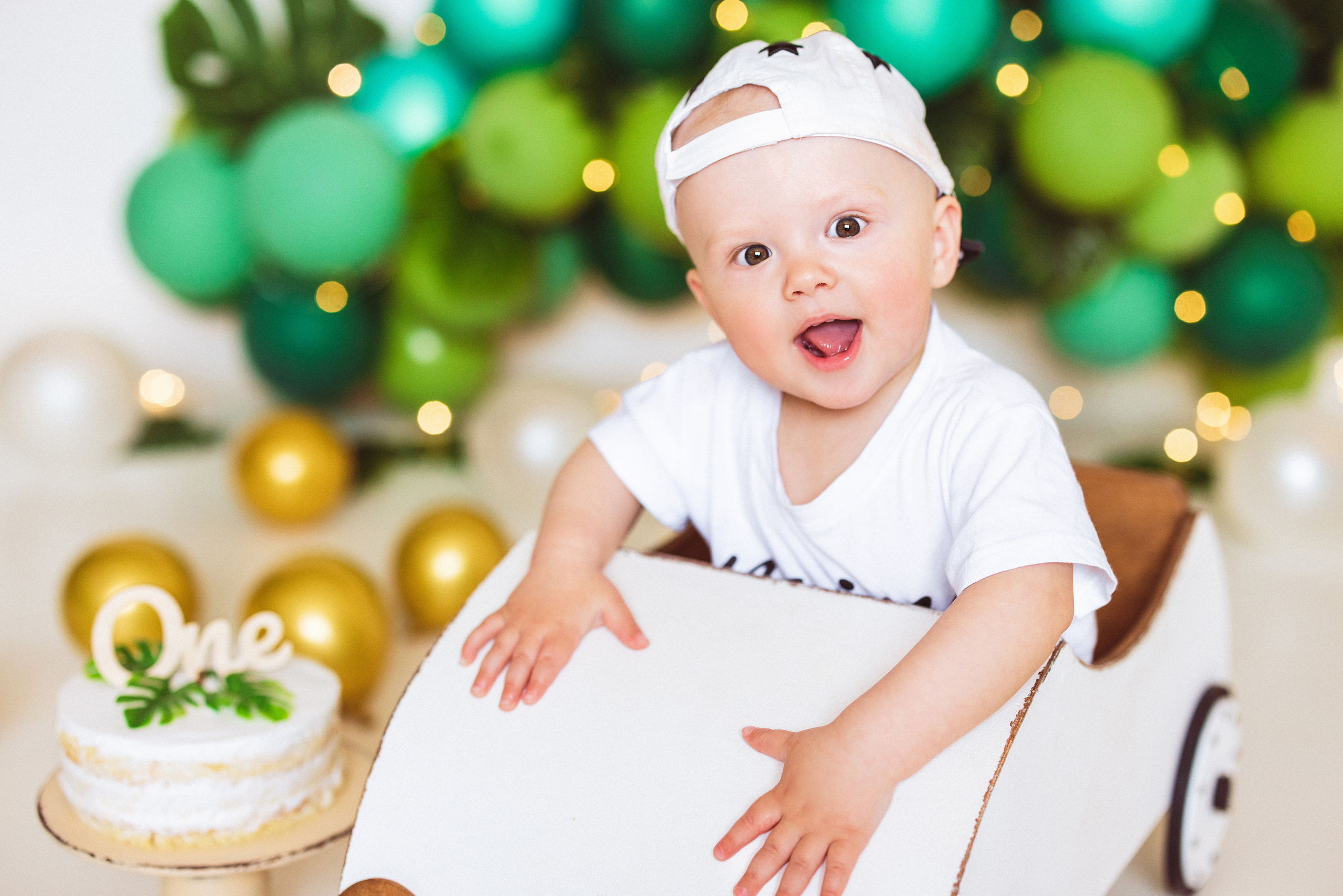 Мальчики. Семейный и детский фотограф в Краснодаре Анна Трашкова