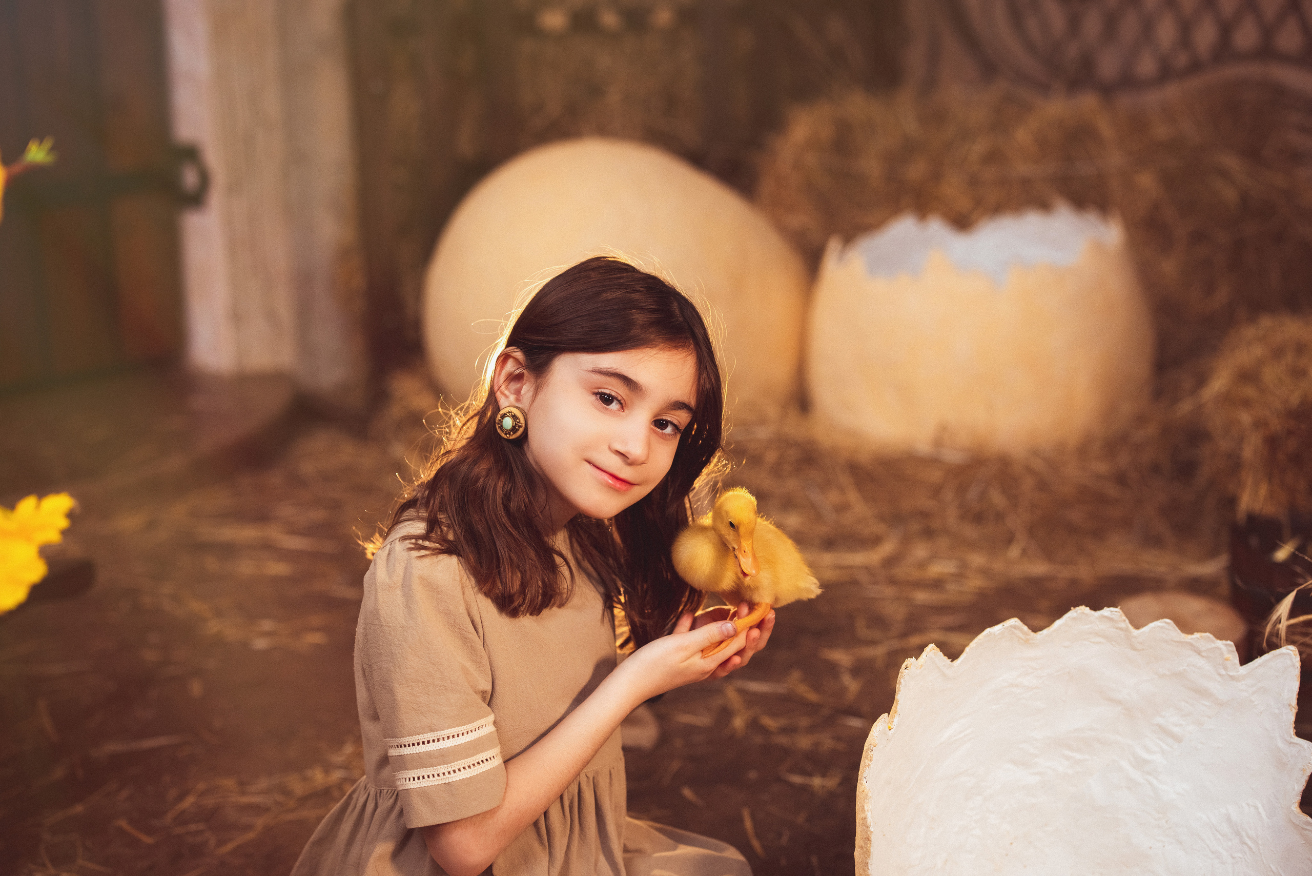 ПАСХА, Фотостудия «Эль» 2023 г. Семейный и детский фотограф в Краснодаре Анна Трашкова