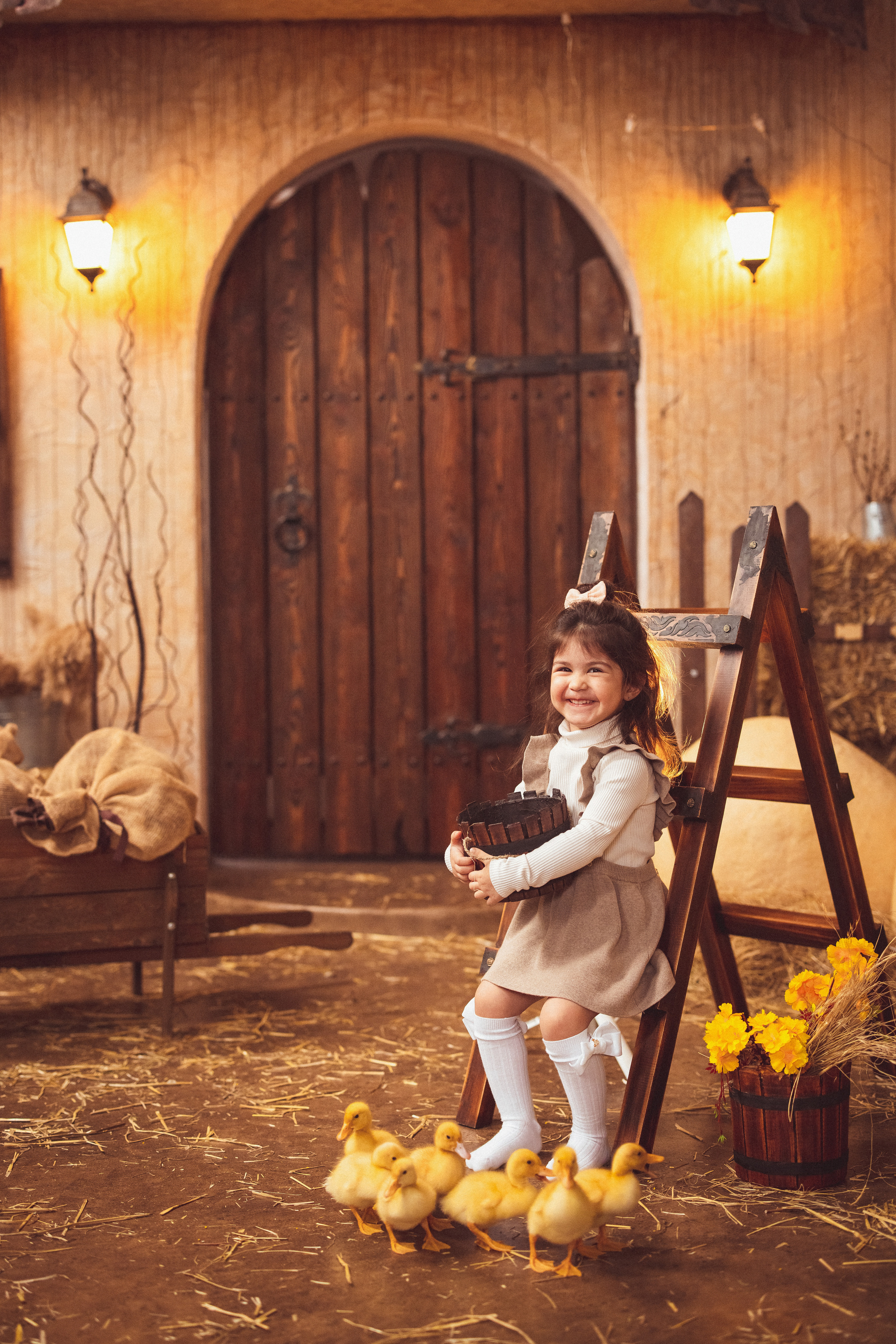 ПАСХА, Фотостудия «Эль» 2023 г. Семейный и детский фотограф в Краснодаре Анна Трашкова