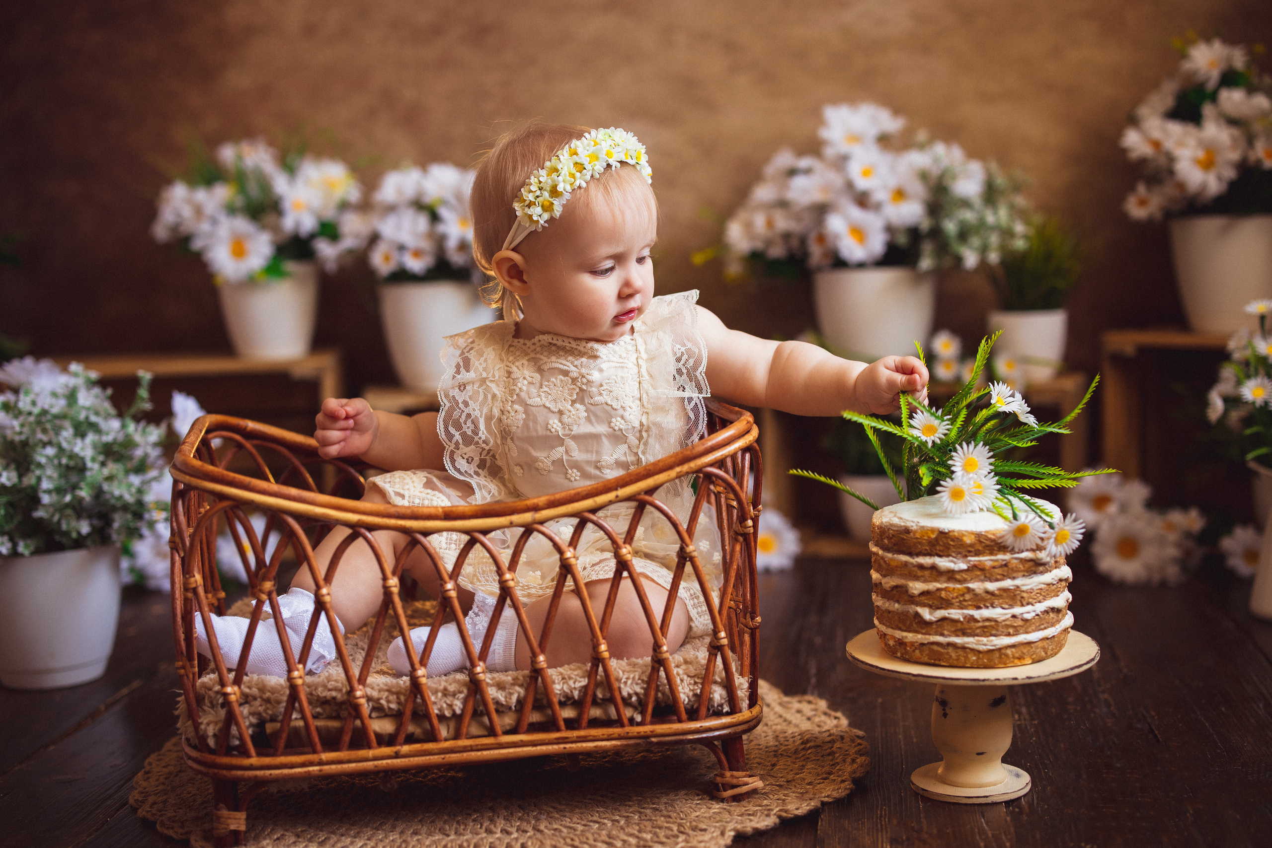 Девочки. Семейный и детский фотограф в Краснодаре Анна Трашкова