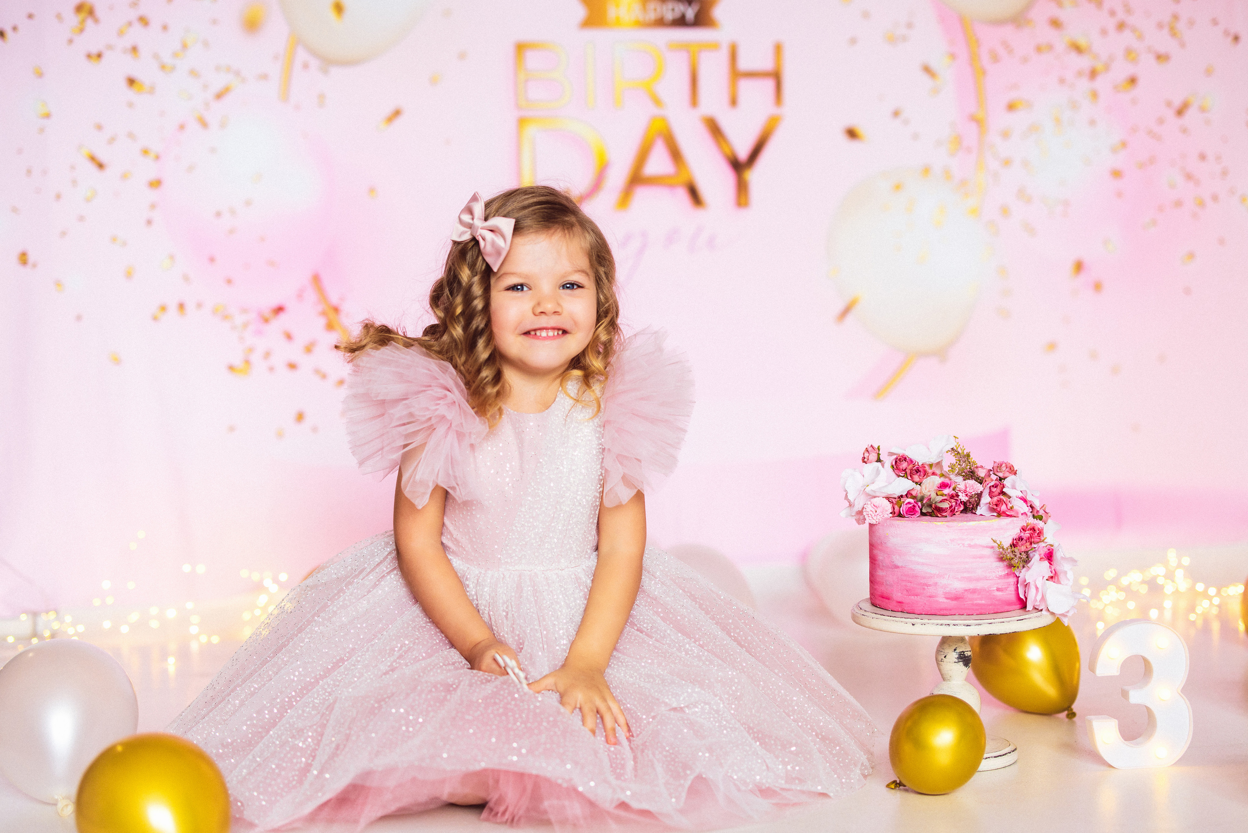 Девочки. Семейный и детский фотограф в Краснодаре Анна Трашкова