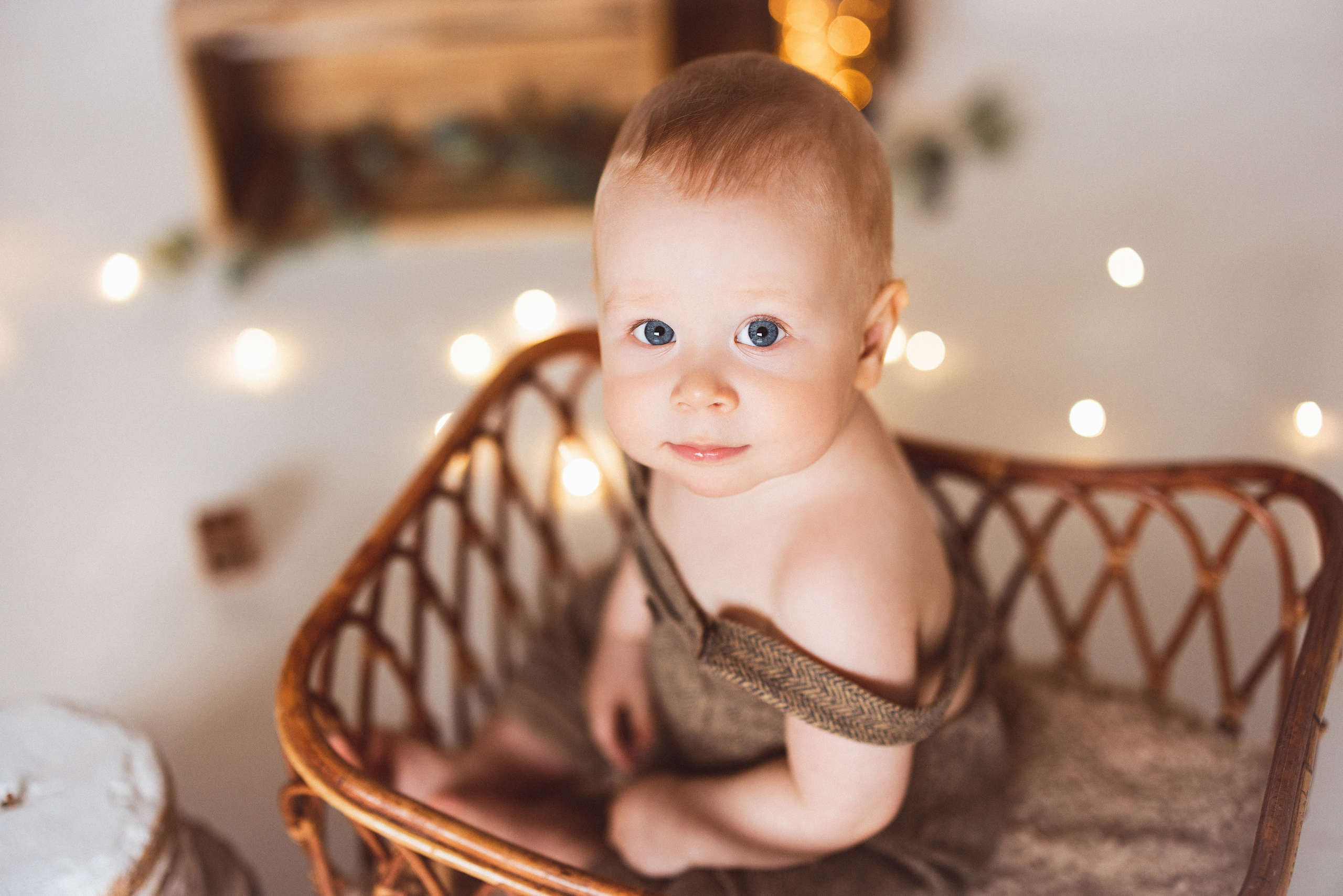 Мальчики. Семейный и детский фотограф в Краснодаре Анна Трашкова