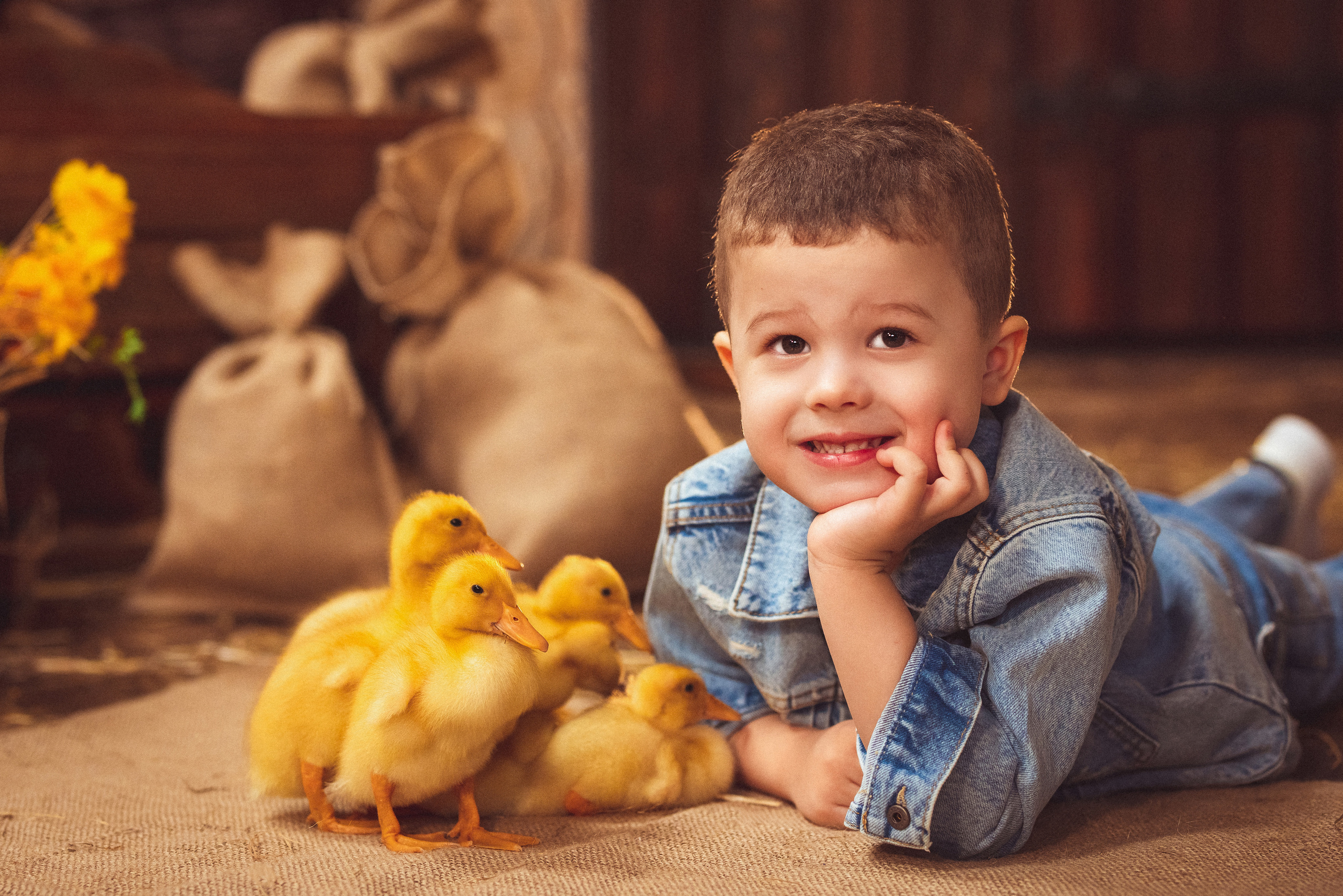 ПАСХА, Фотостудия «Эль» 2023 г. Семейный и детский фотограф в Краснодаре Анна Трашкова