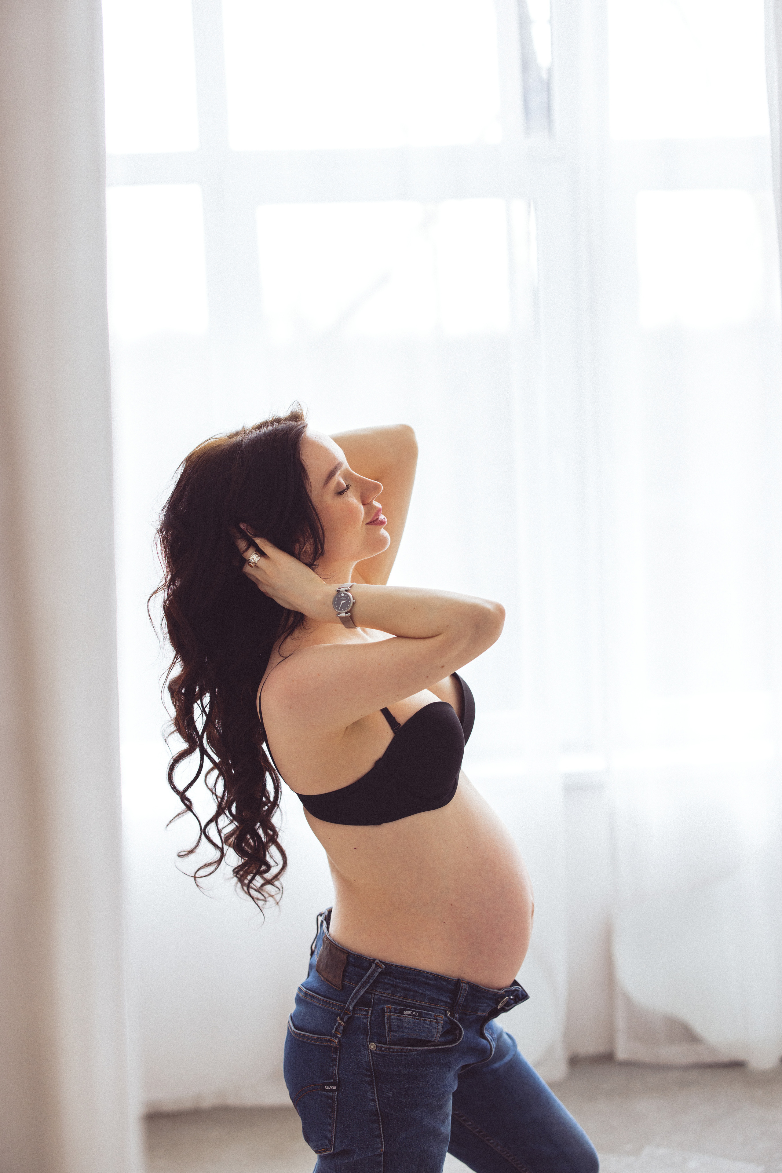 Екатерина, Фотостудия «НАТУРА». Семейный и детский фотограф в Краснодаре Анна Трашкова