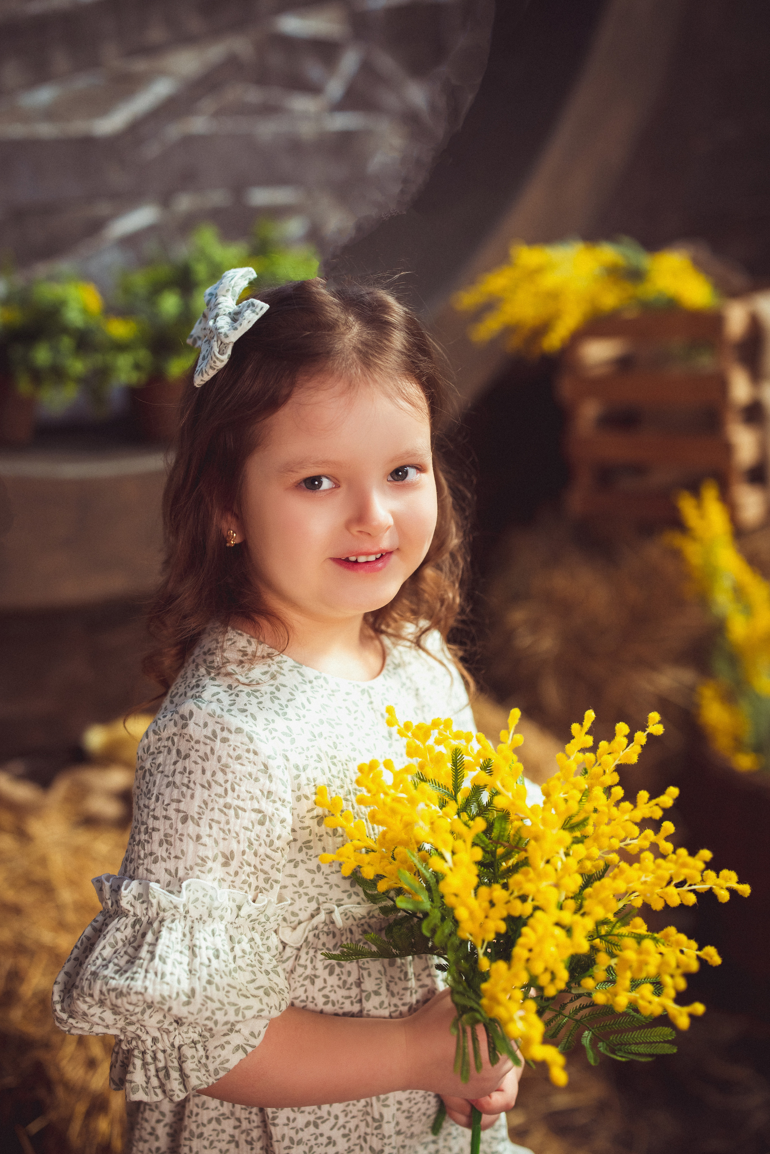 ПАСХА, Фотостудия «Эль» 2023 г. Семейный и детский фотограф в Краснодаре Анна Трашкова