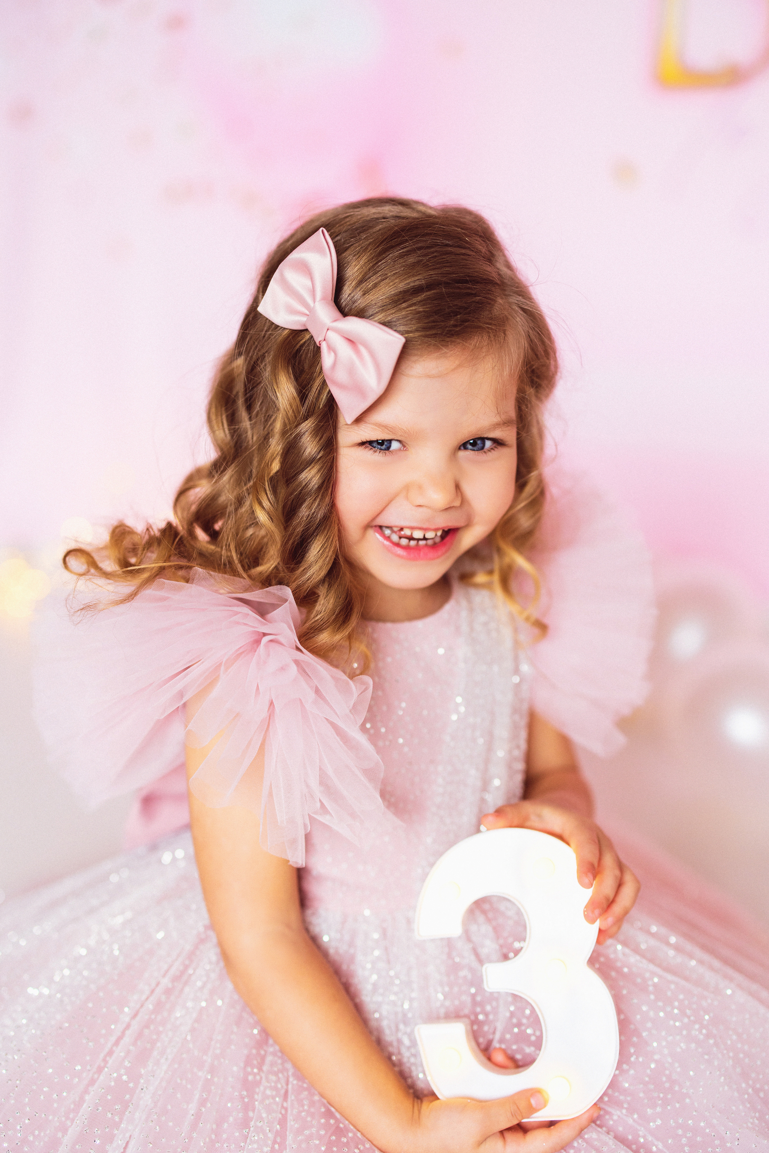 Девочки. Семейный и детский фотограф в Краснодаре Анна Трашкова