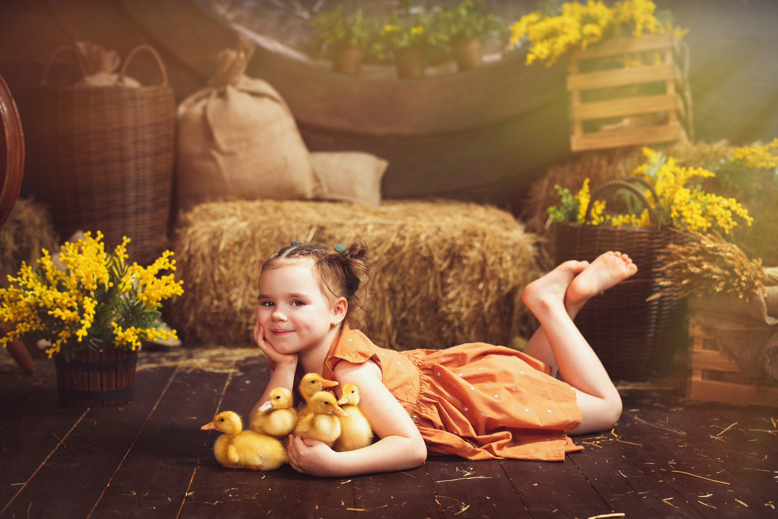 ПАСХА, Фотостудия «Эль» 2023 г. Семейный и детский фотограф в Краснодаре Анна Трашкова